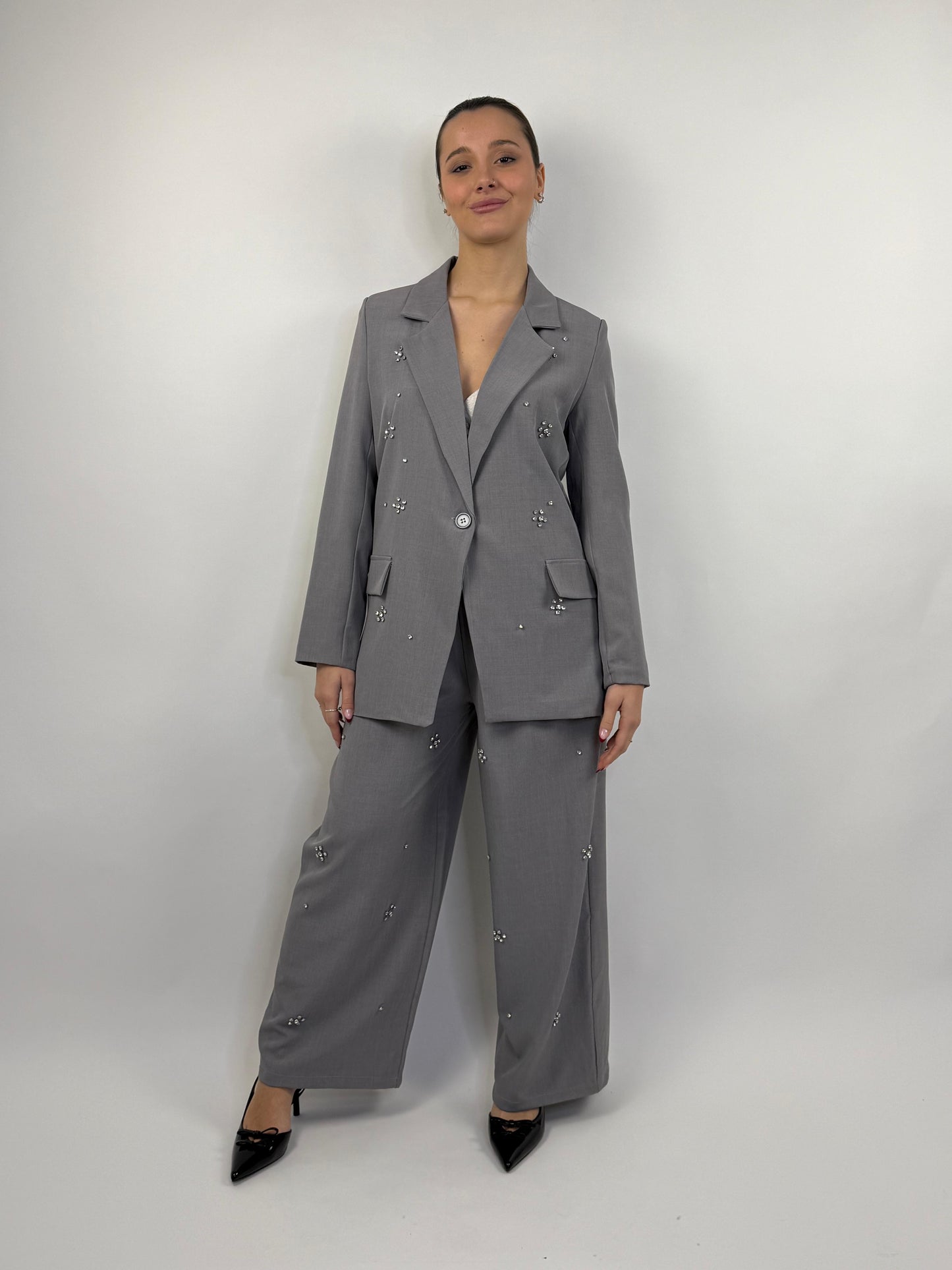 Blazer Margherite