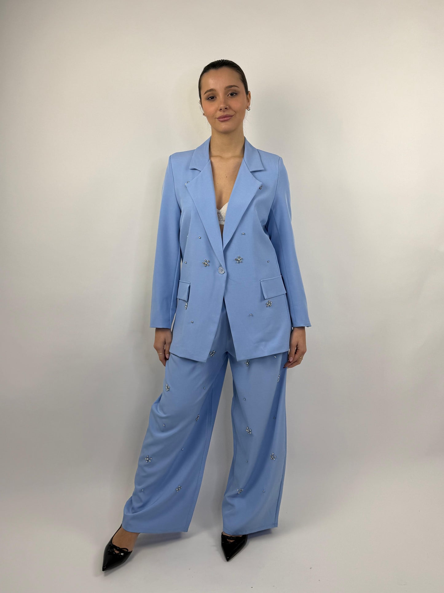 Blazer Margherite