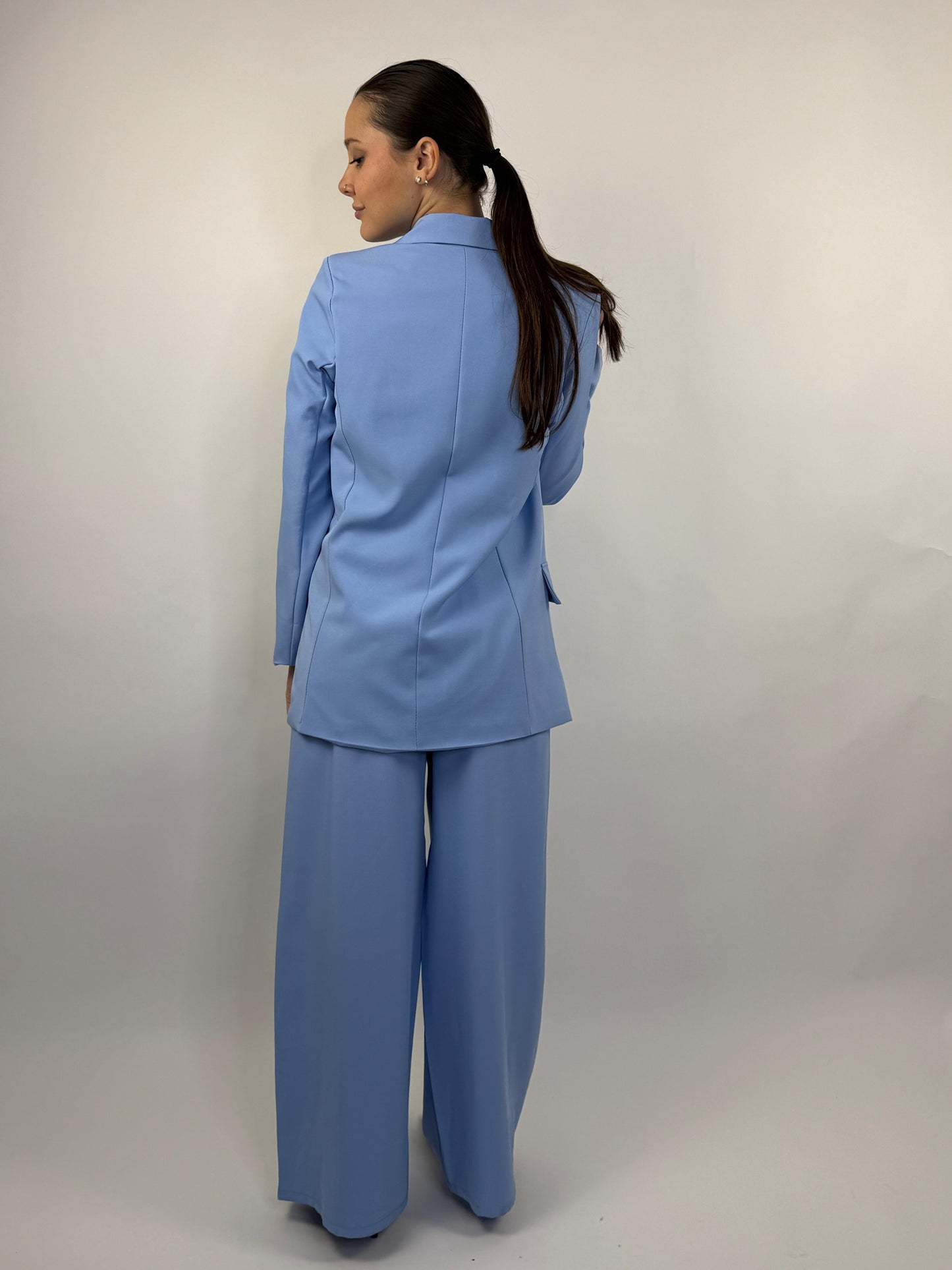 Blazer Margherite
