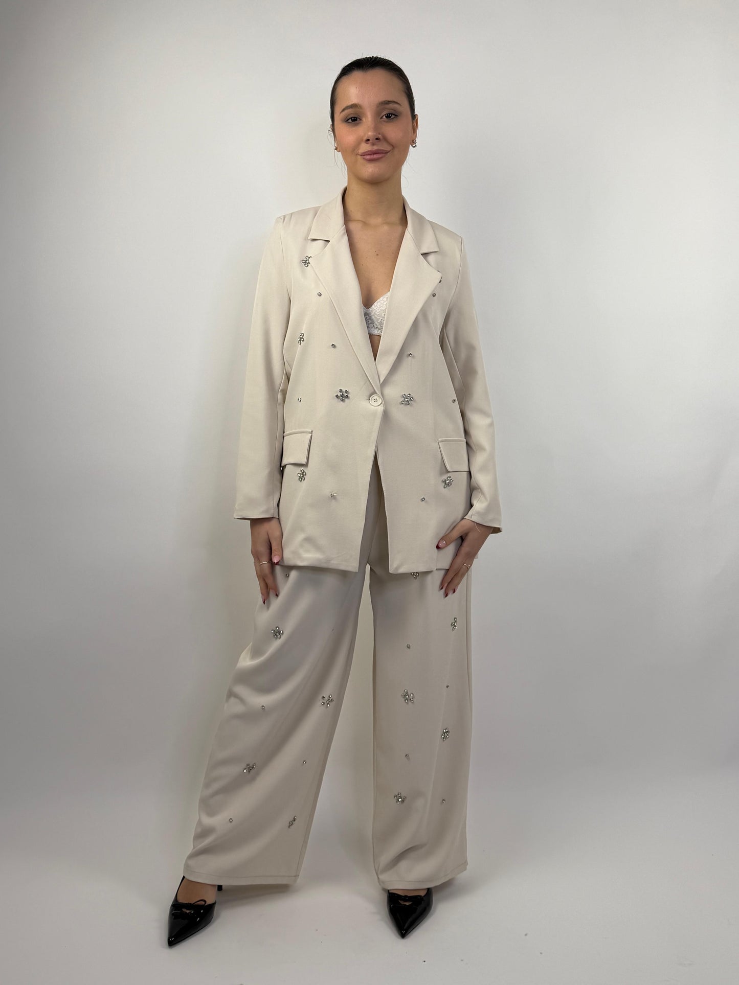 Blazer Margherite
