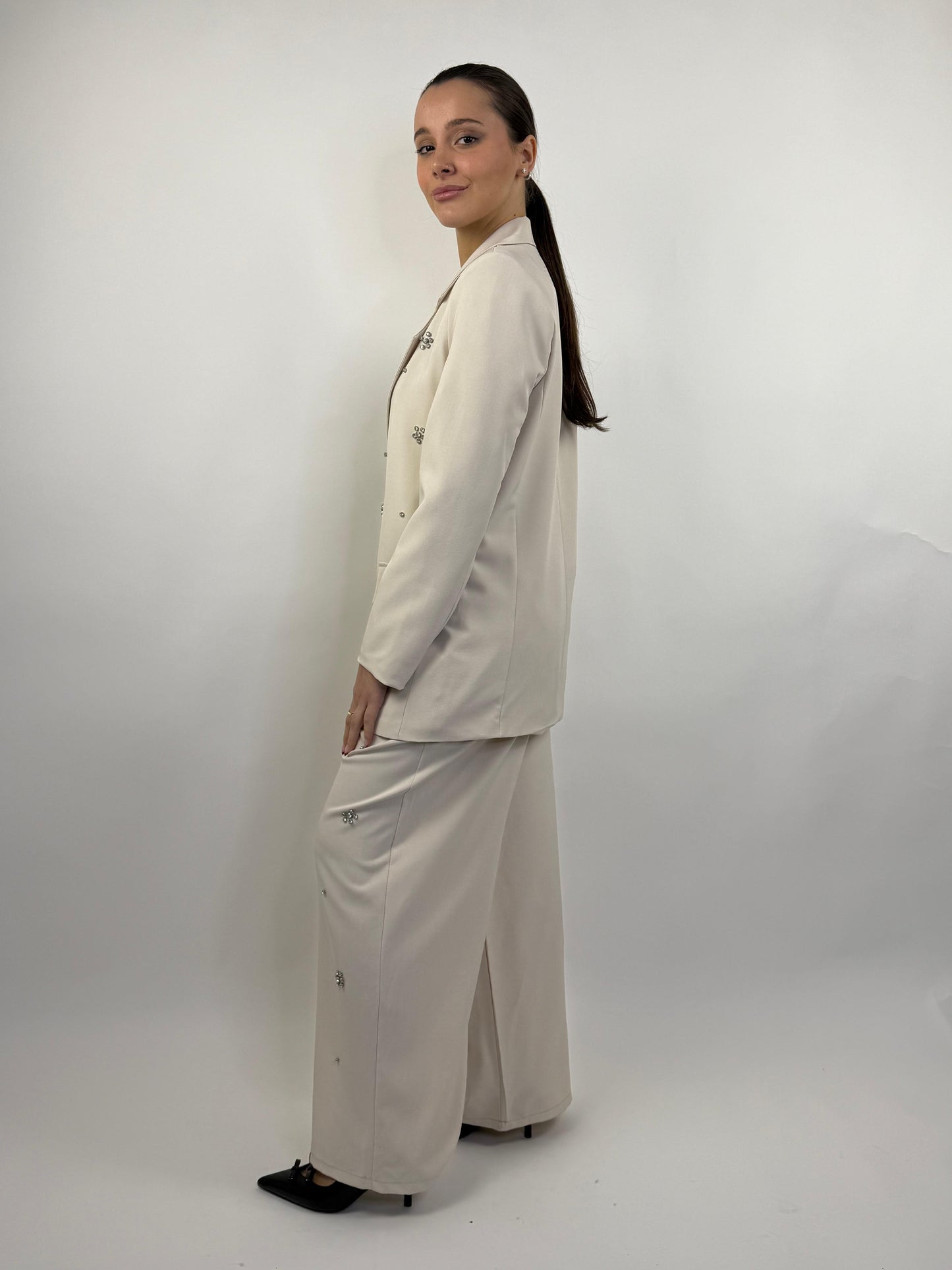 Blazer Margherite