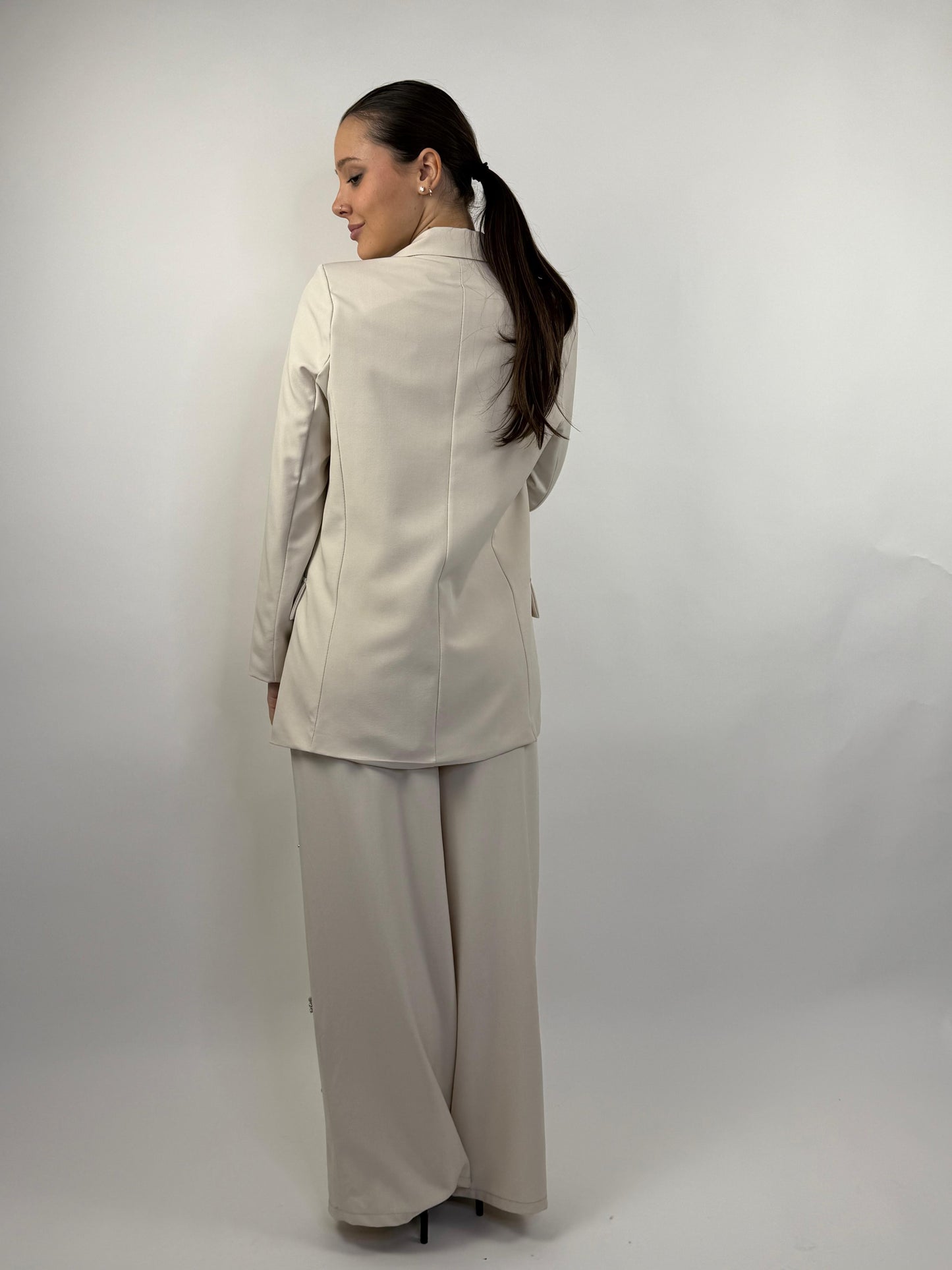 Blazer Margherite