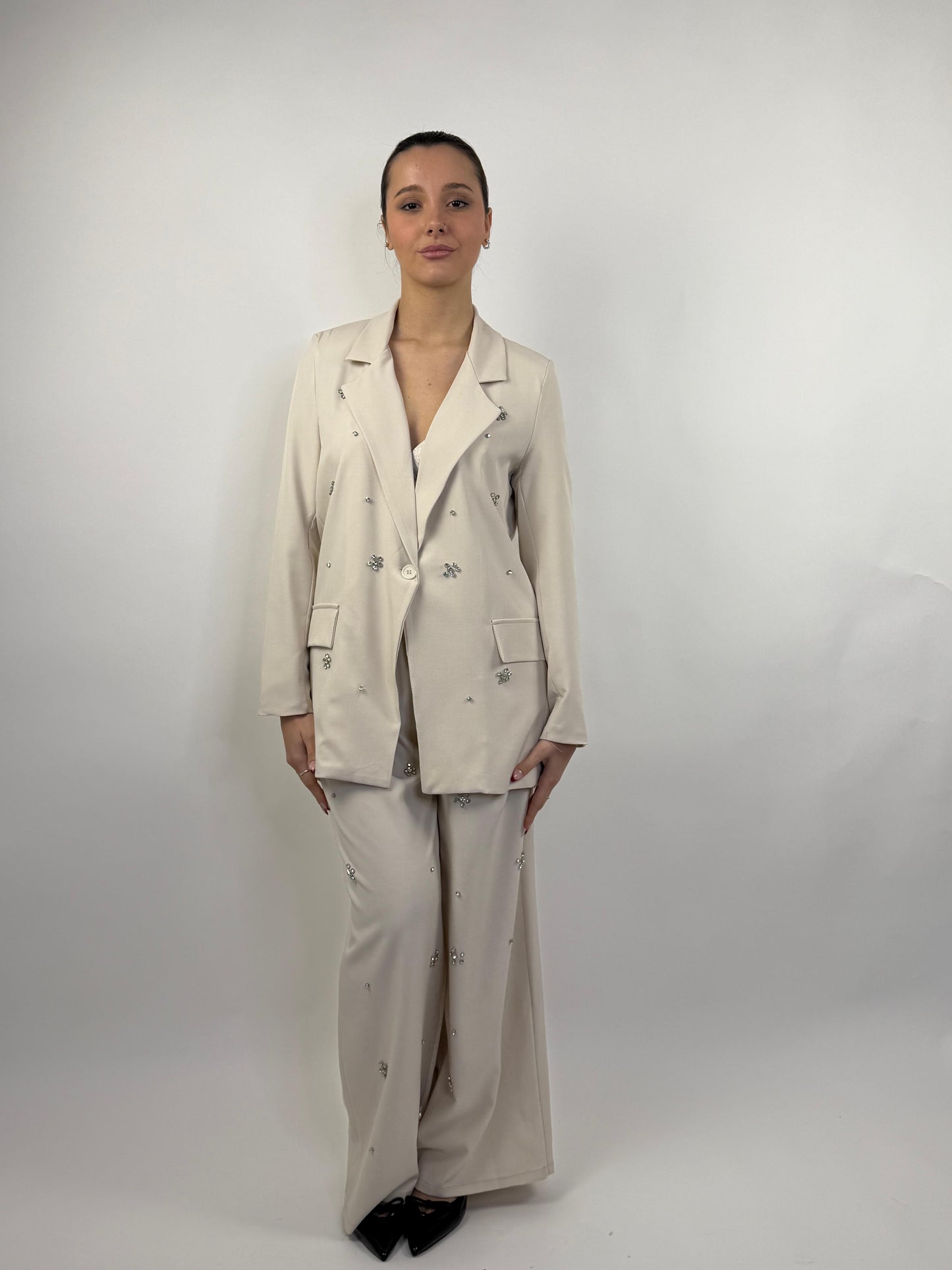 Blazer Margherite
