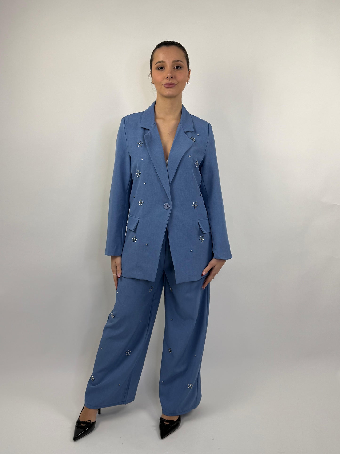 Blazer Margherite