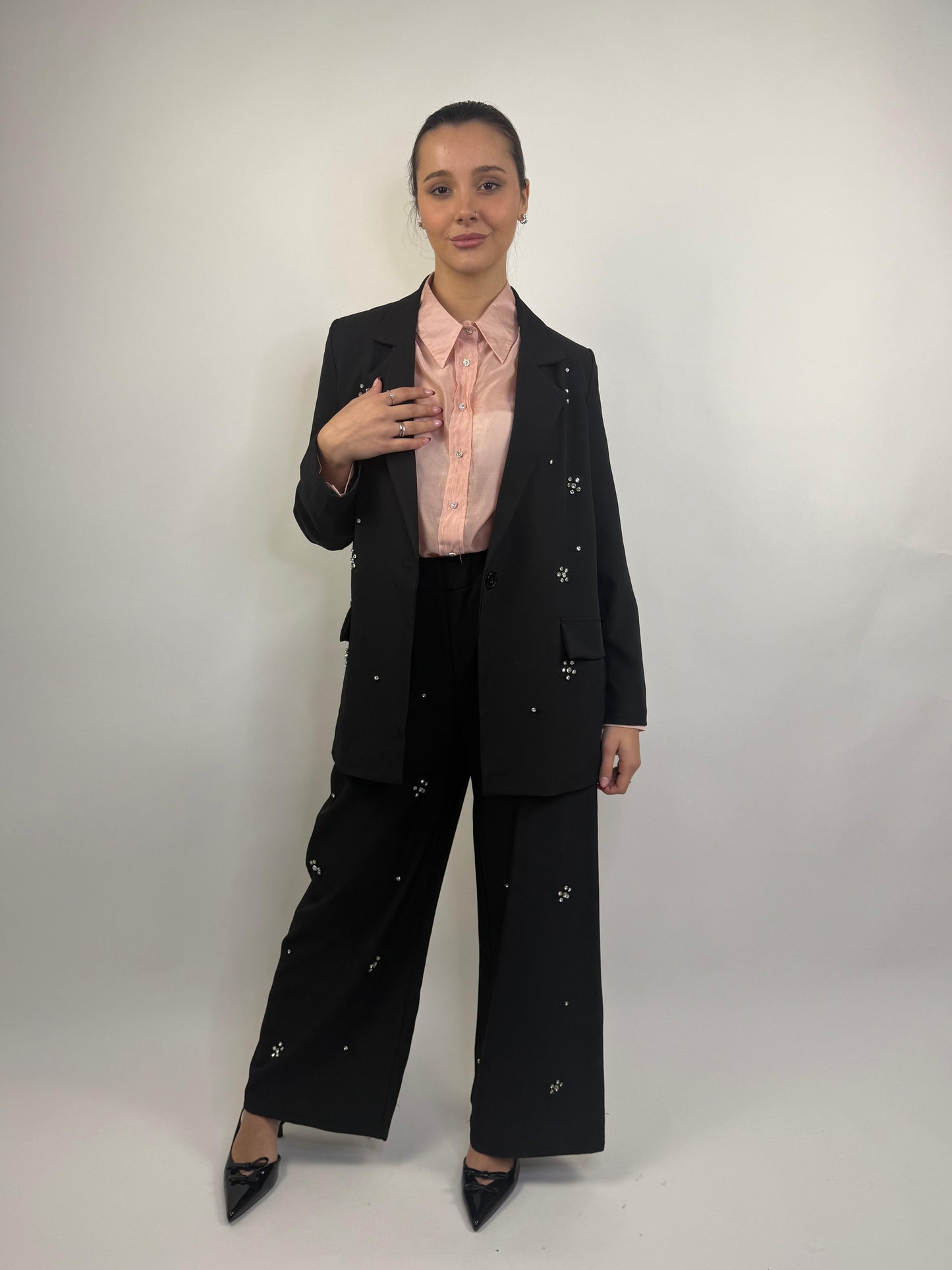 Blazer Margherite