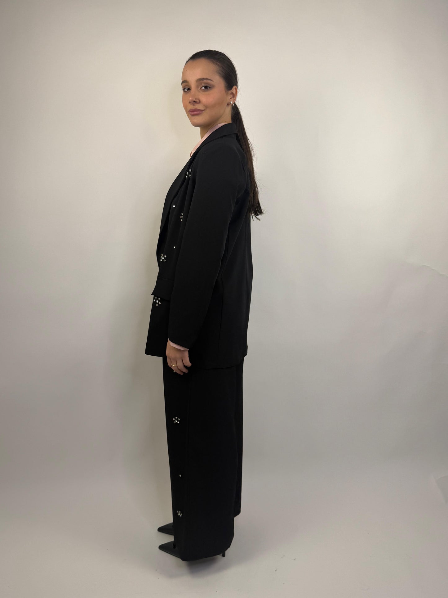 Blazer Margherite