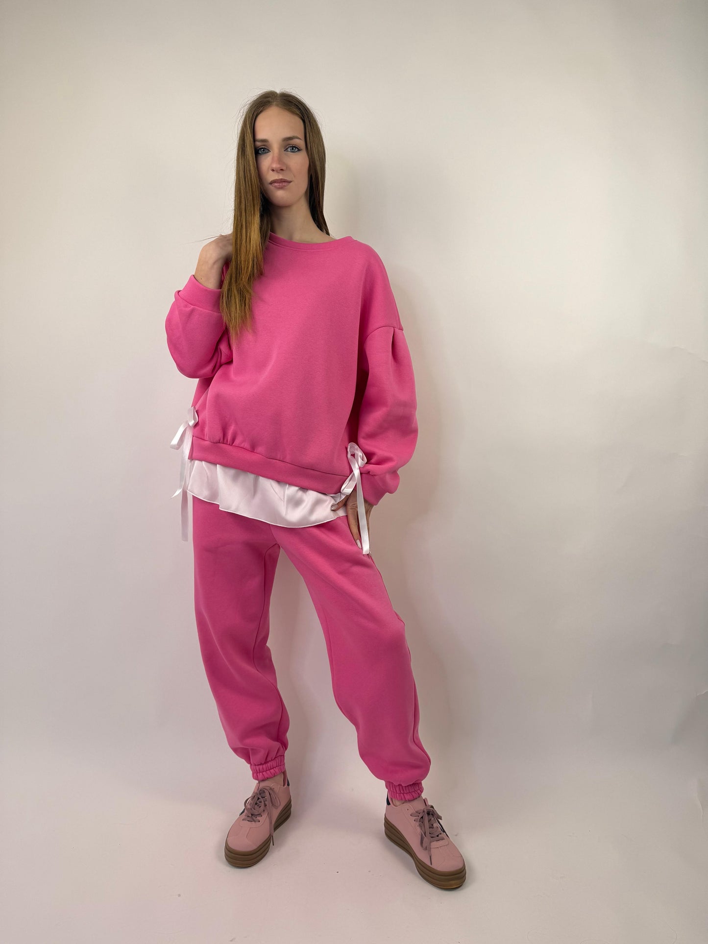 Pantalone tuta Candy