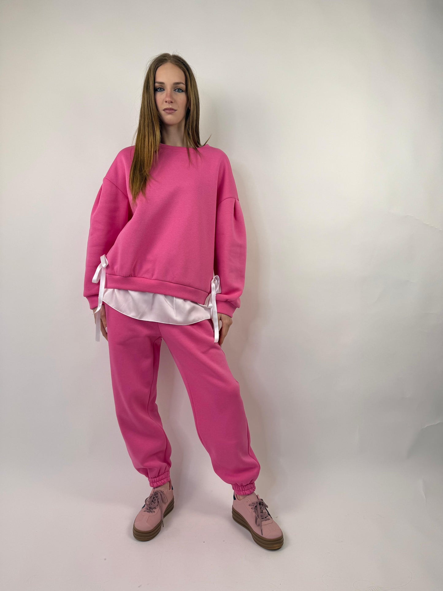 Pantalone tuta Candy