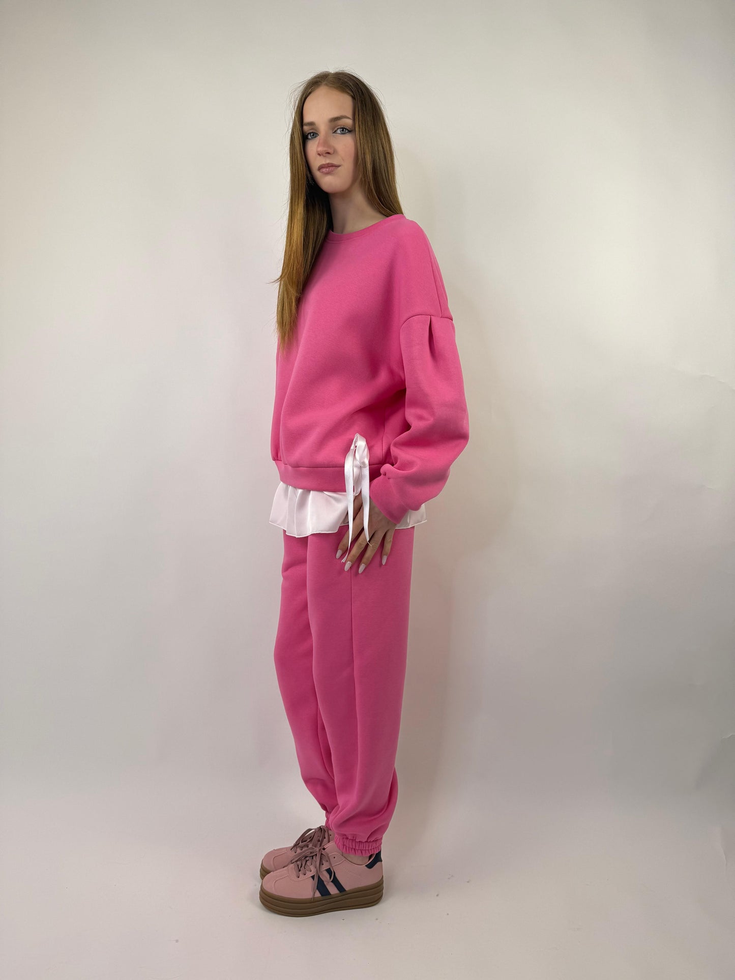 Pantalone tuta Candy