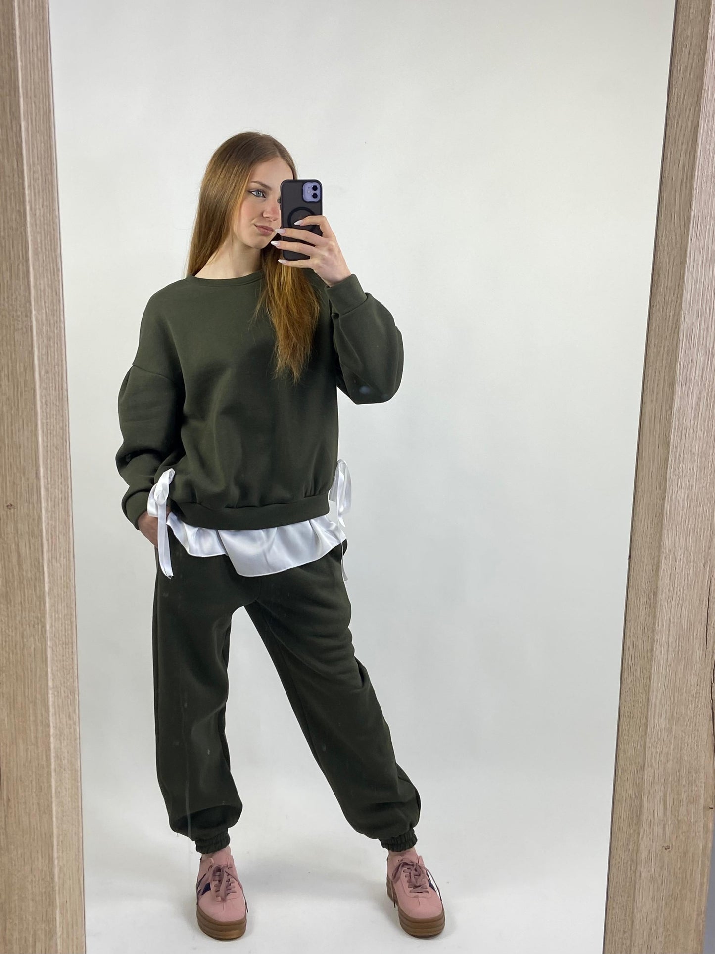 Pantalone tuta Candy