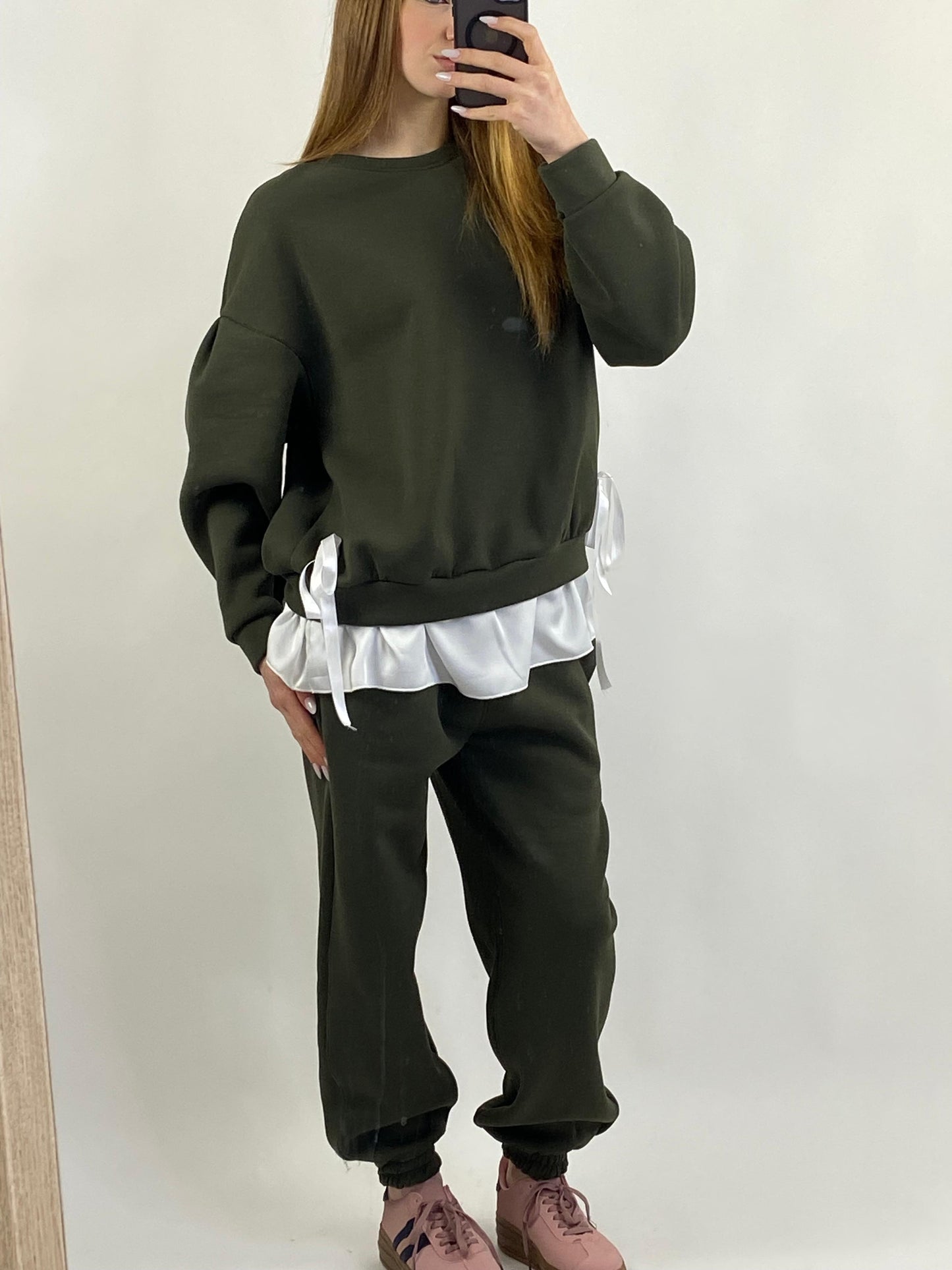 Pantalone tuta Candy
