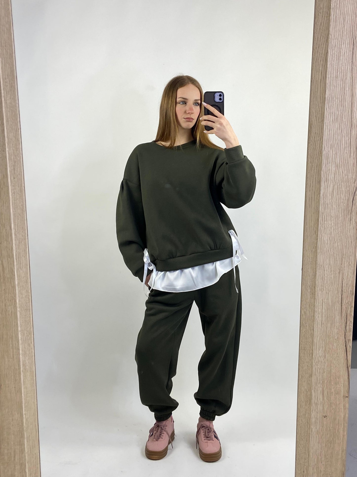 Pantalone tuta Candy