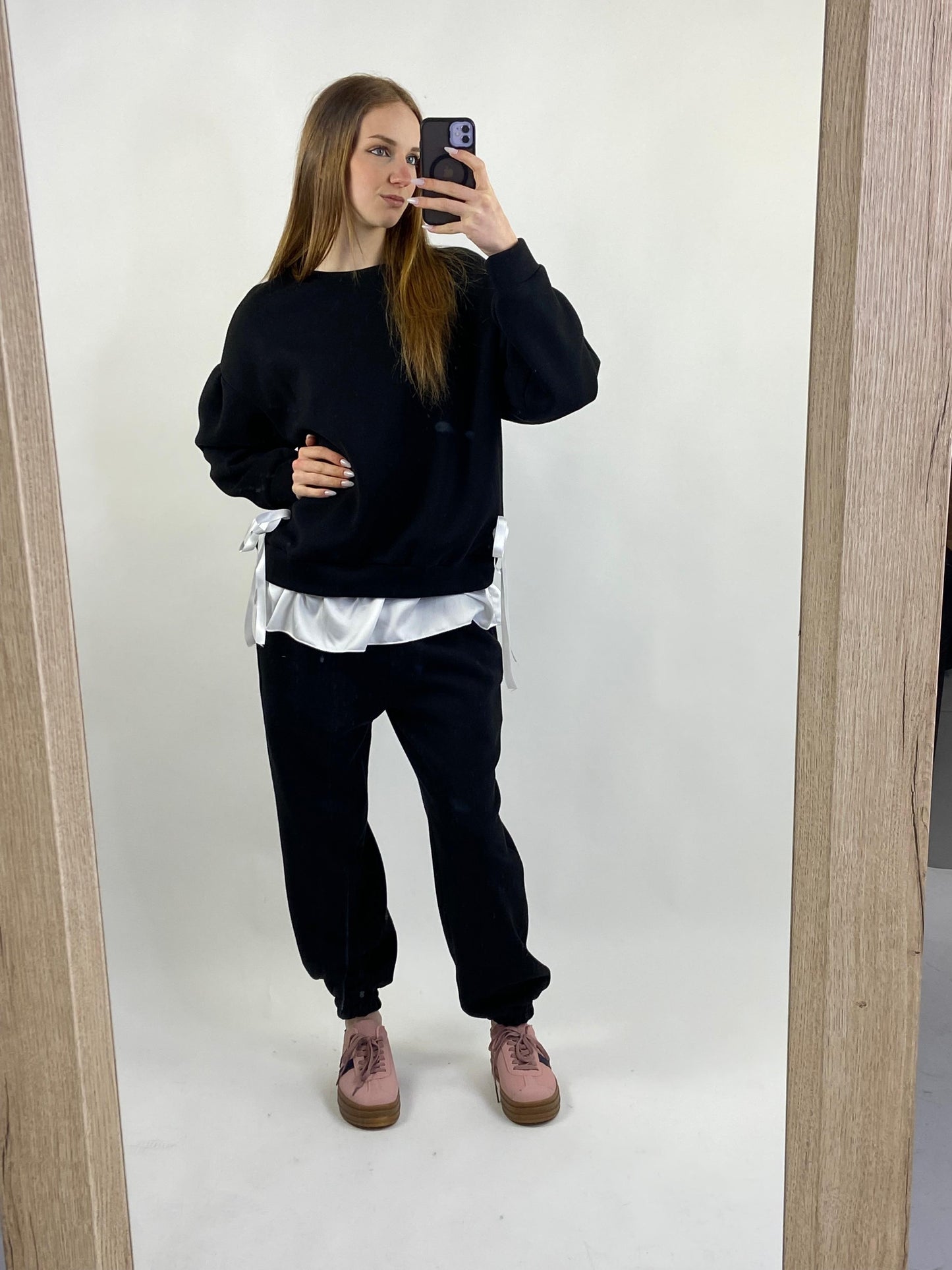 Pantalone tuta Candy