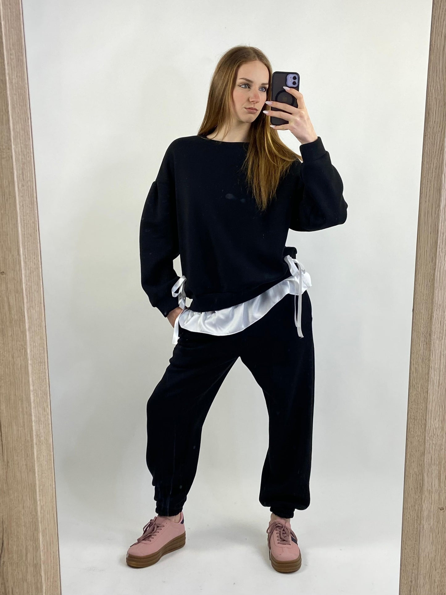 Pantalone tuta Candy