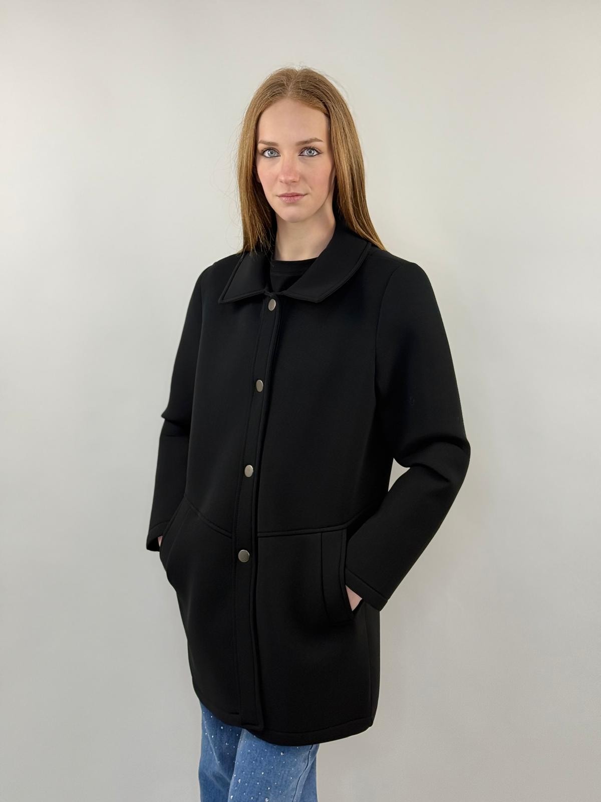 Cappotto neoprene