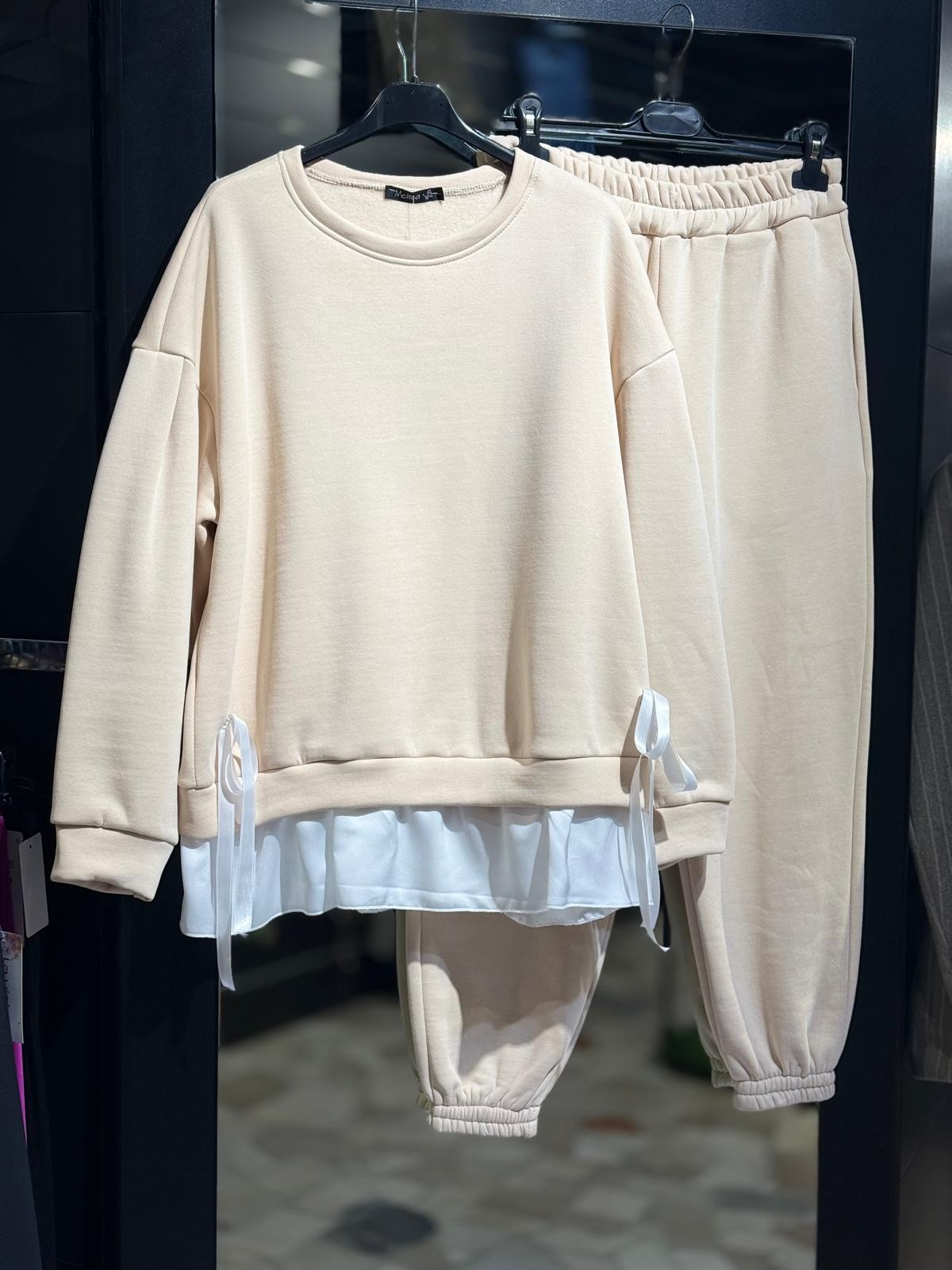Pantalone tuta Candy