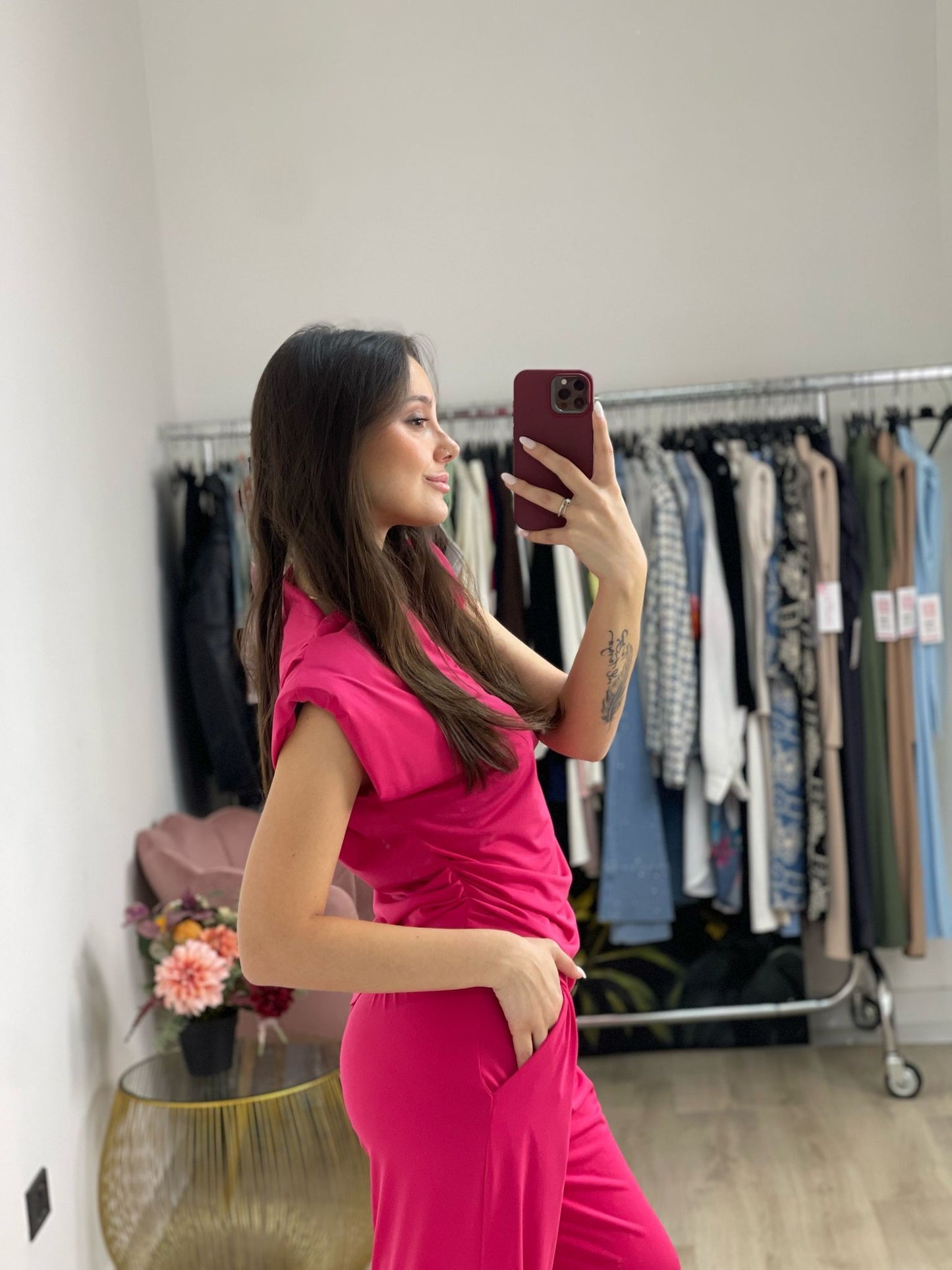 Completo Sophie