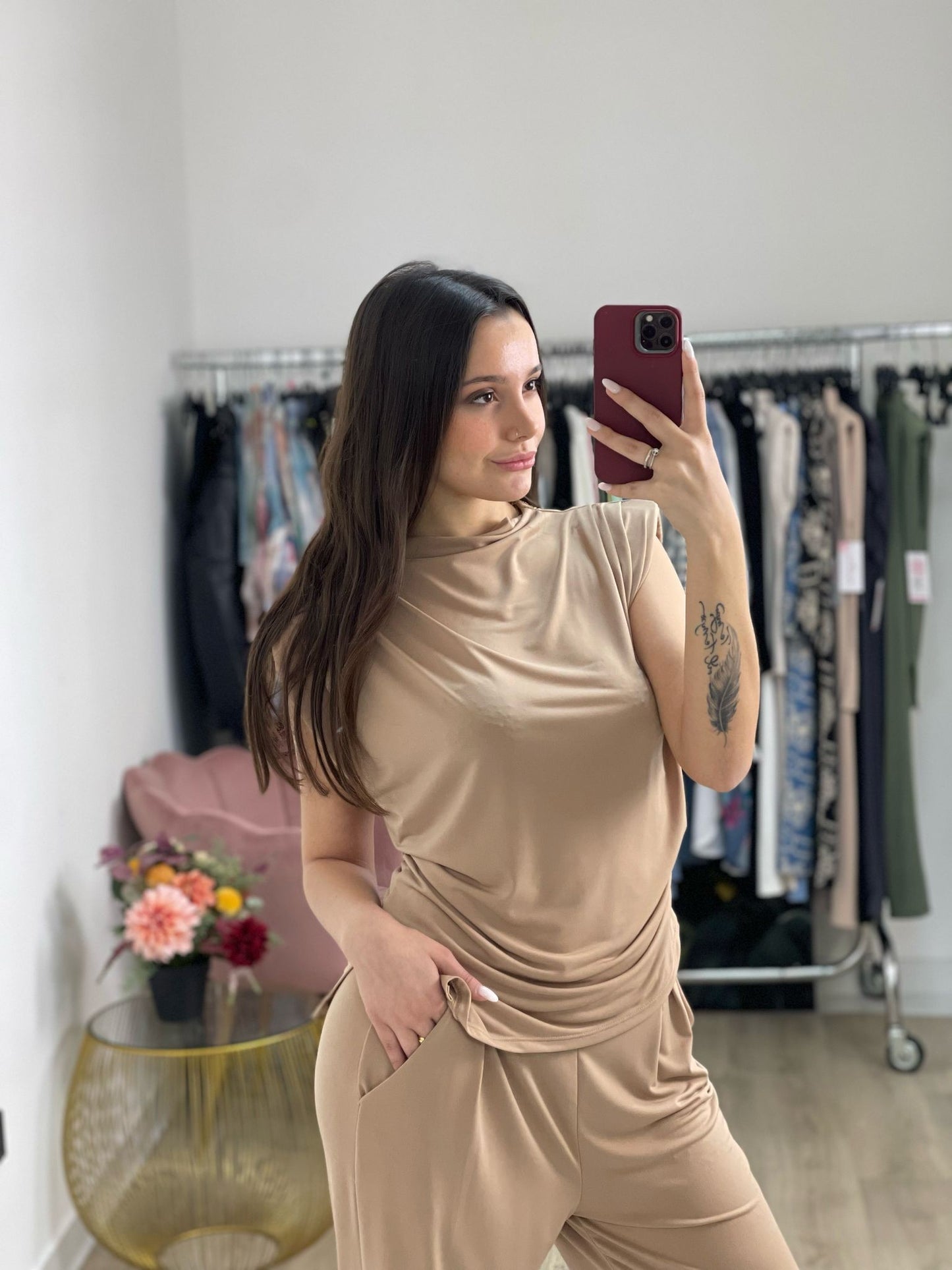 Completo Sophie
