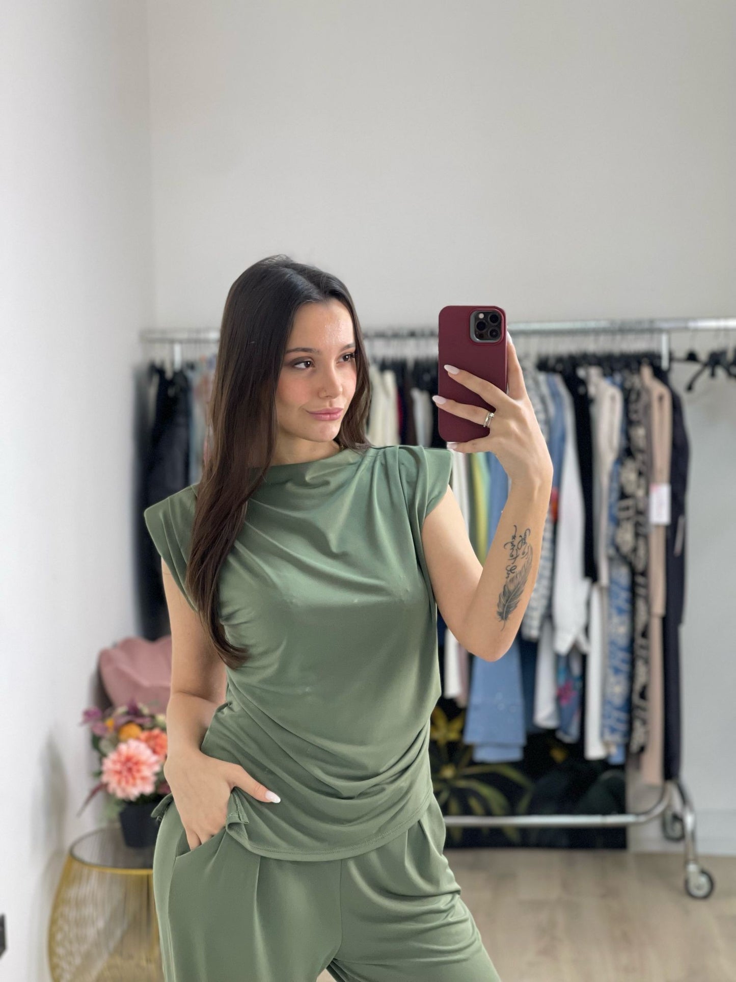 Completo Sophie
