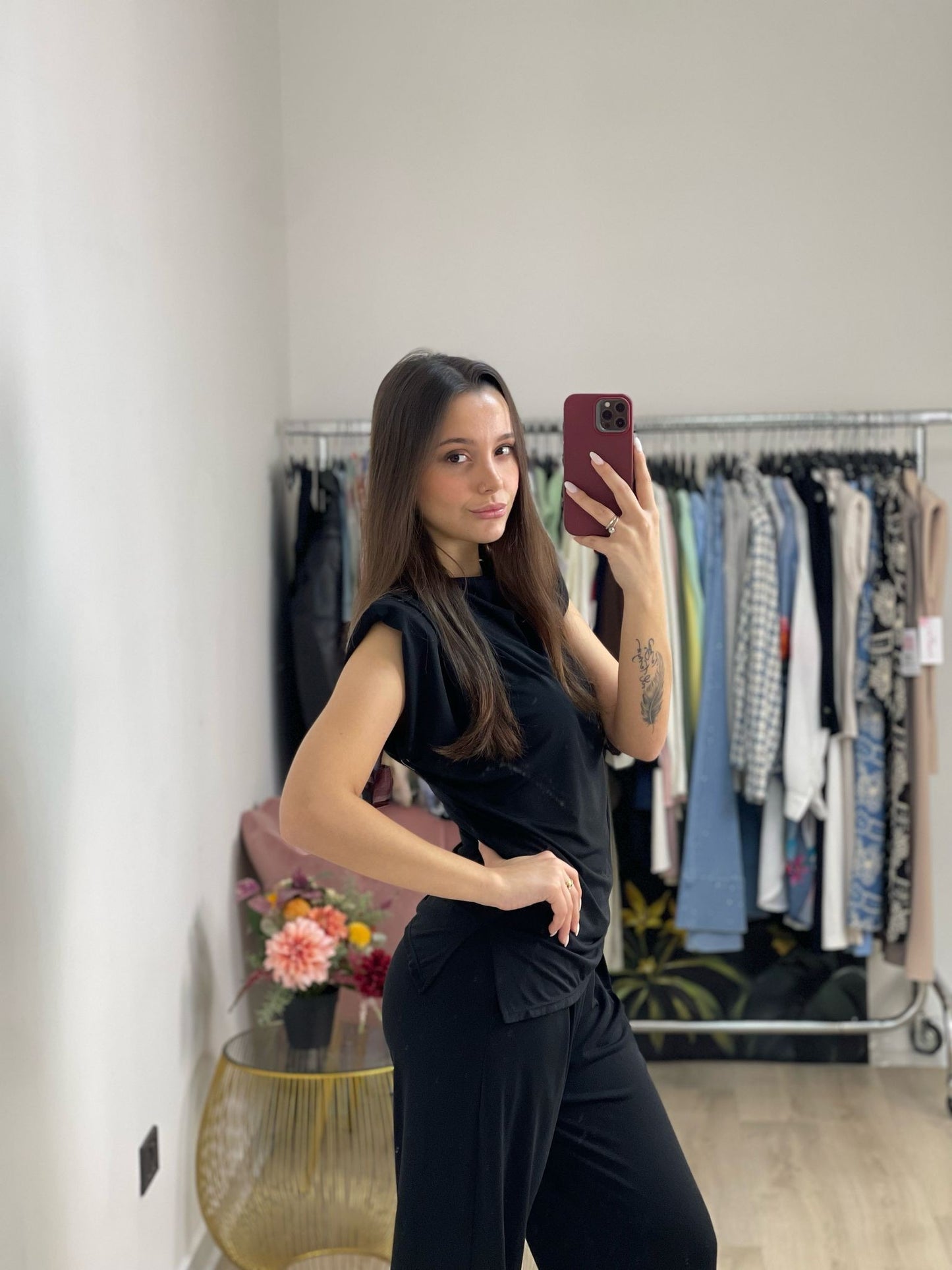 Completo Sophie