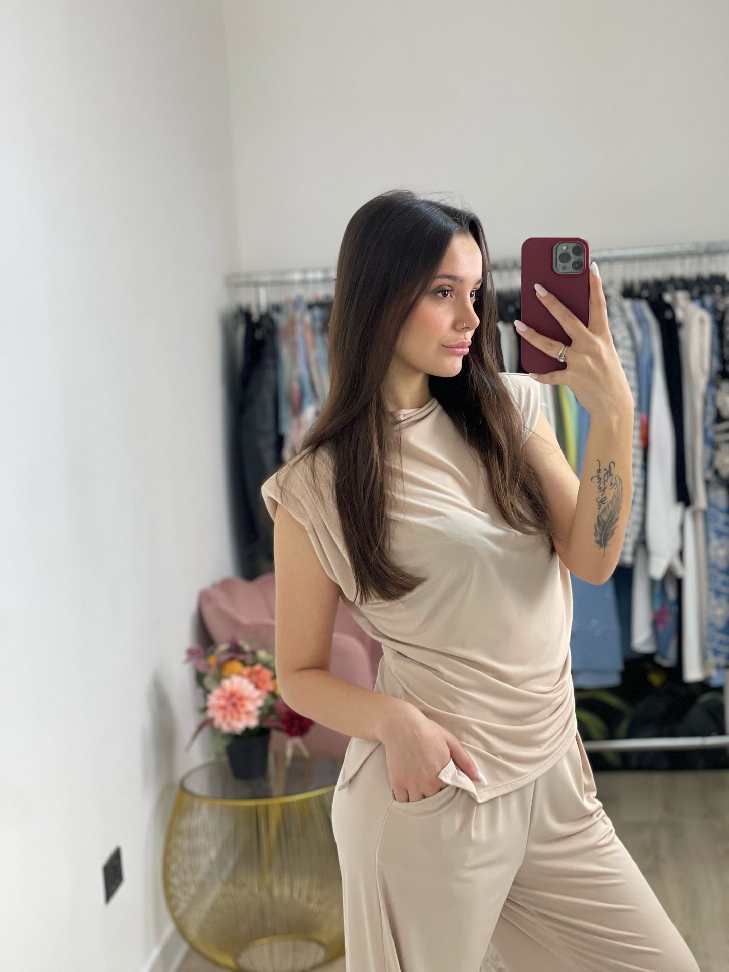 Completo Sophie