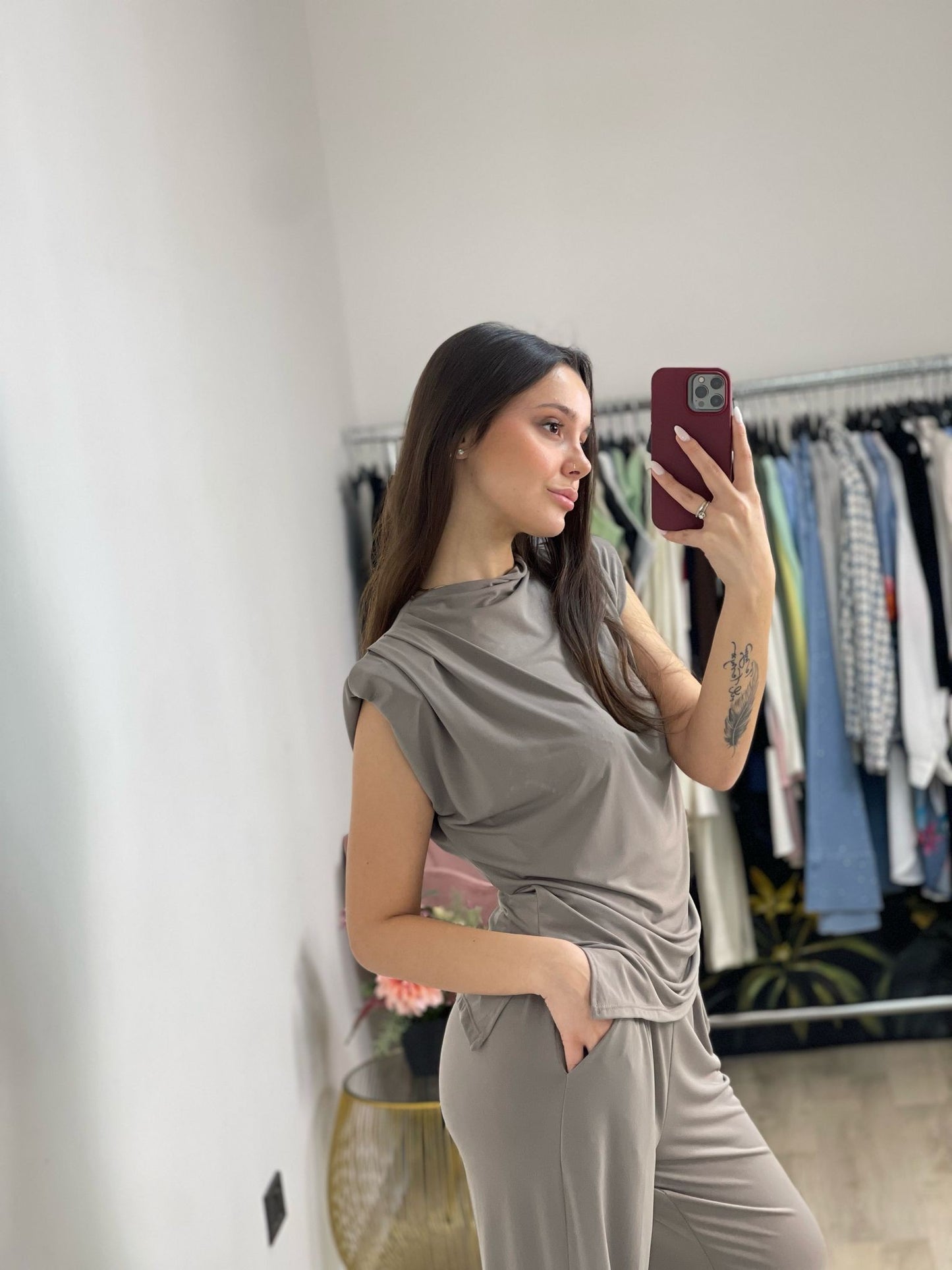 Completo Sophie