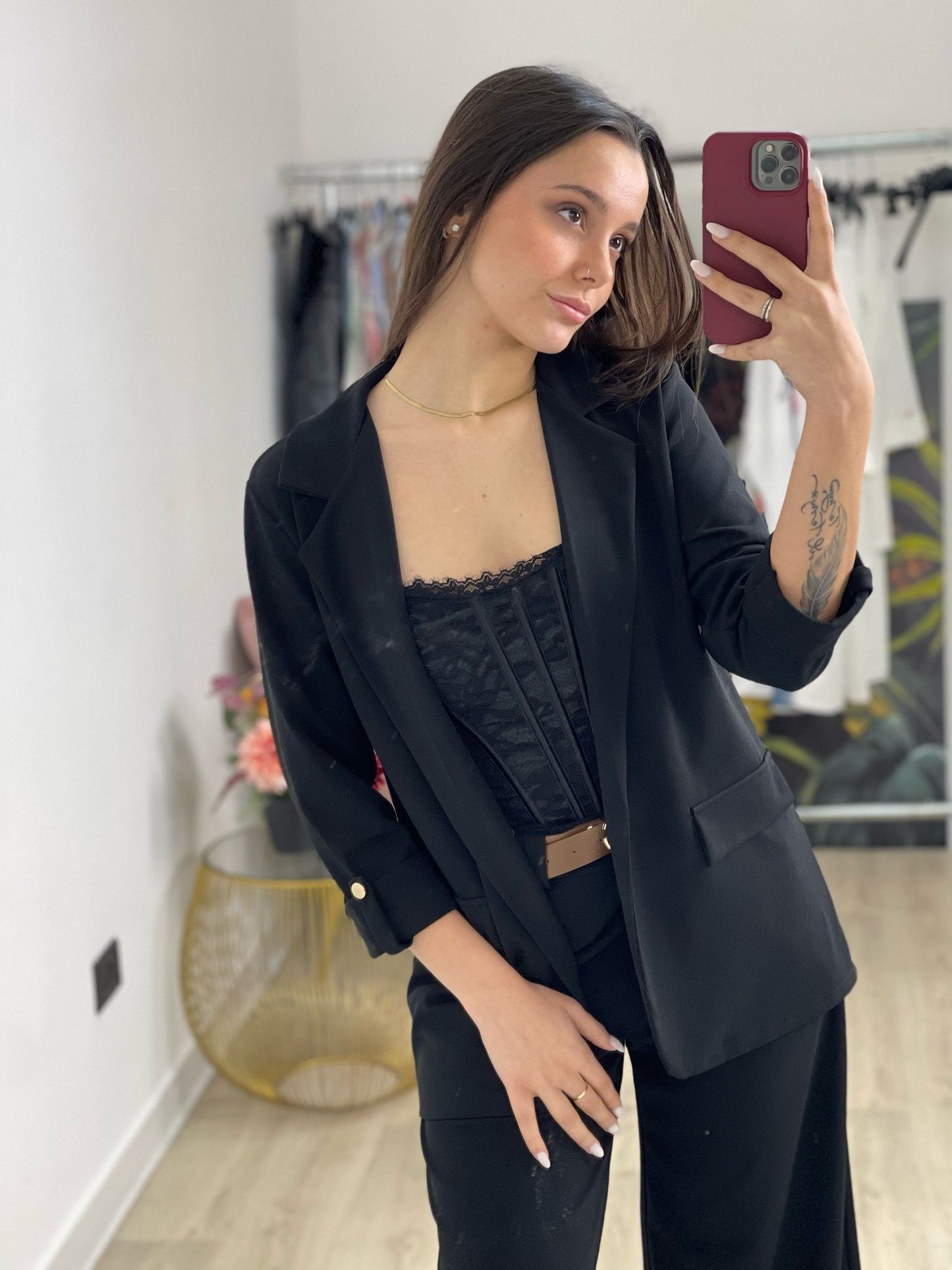 Corsetto Dany