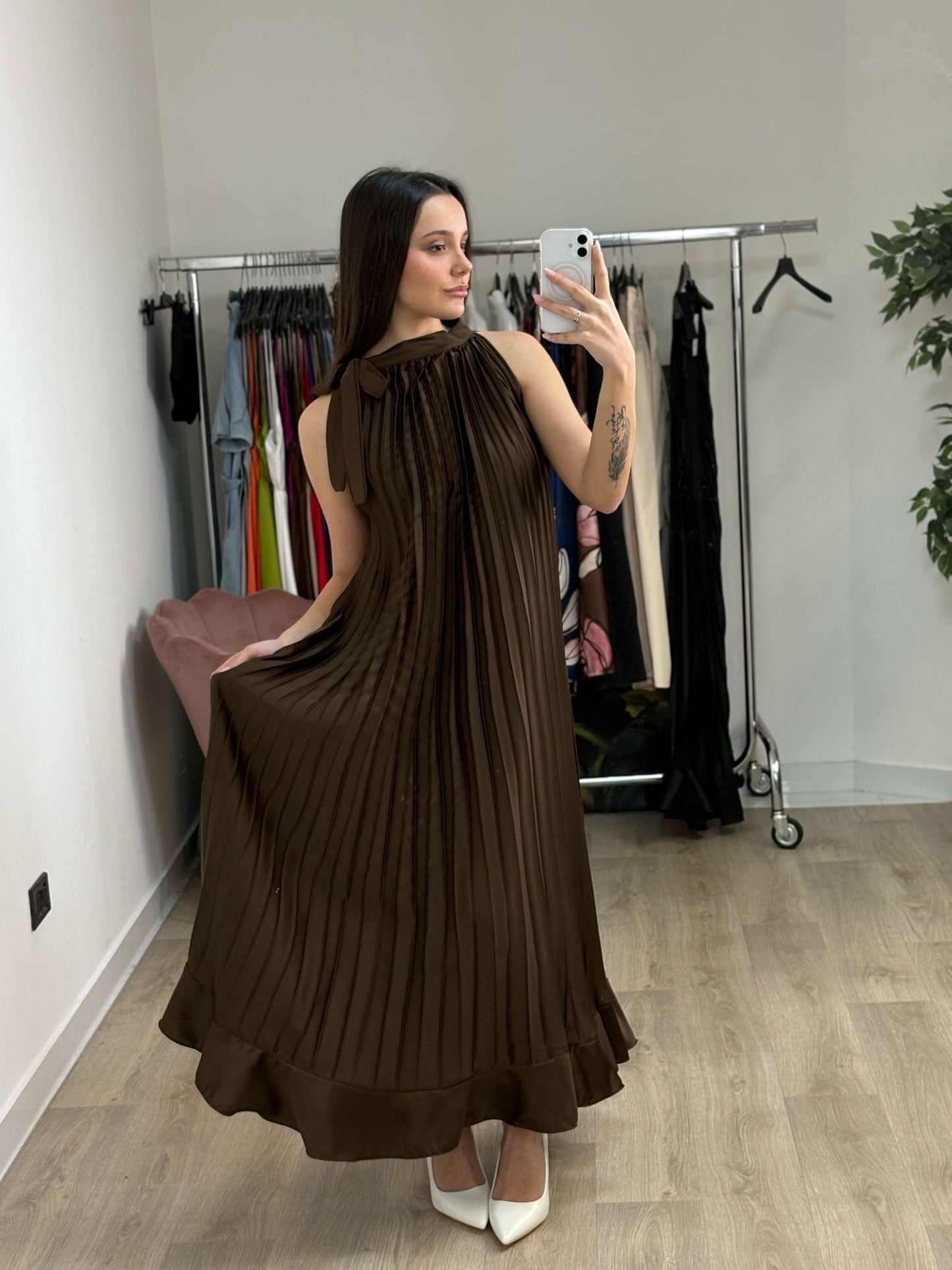 Abito Dama