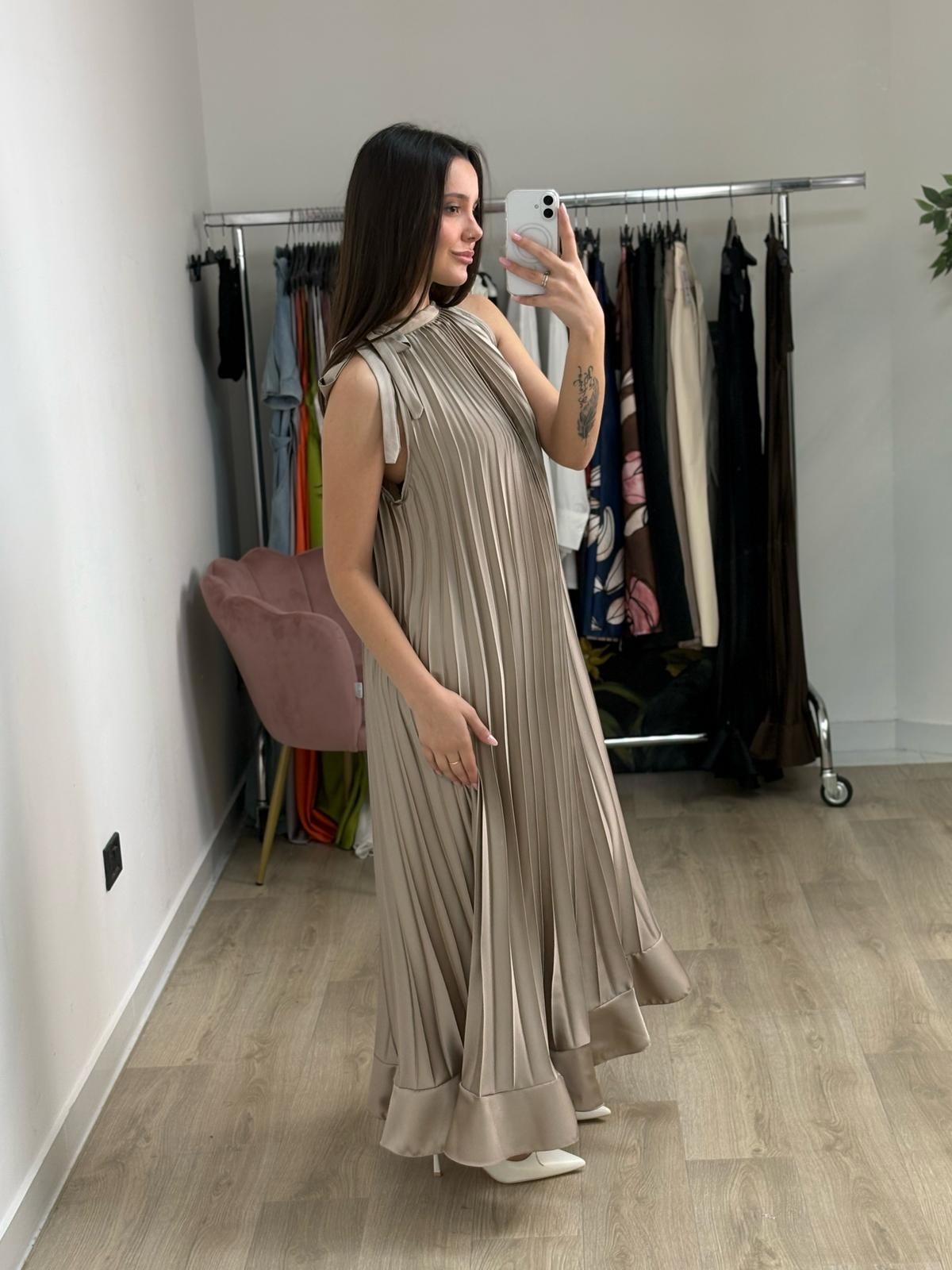 Abito Dama