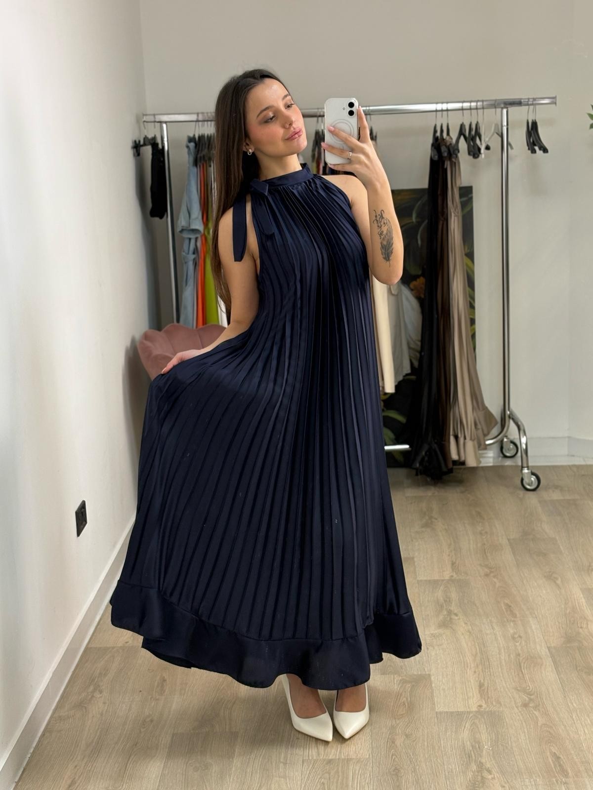 Abito Dama
