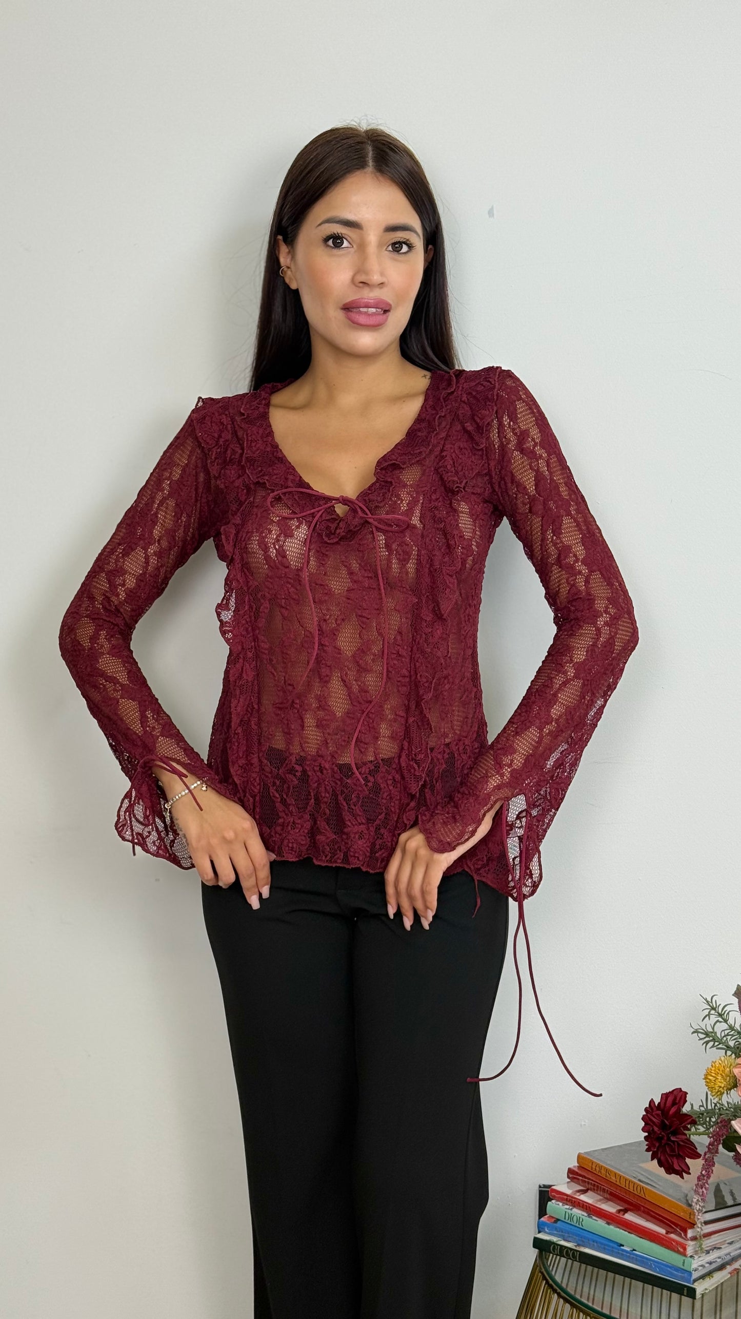 Maglia Drusilla