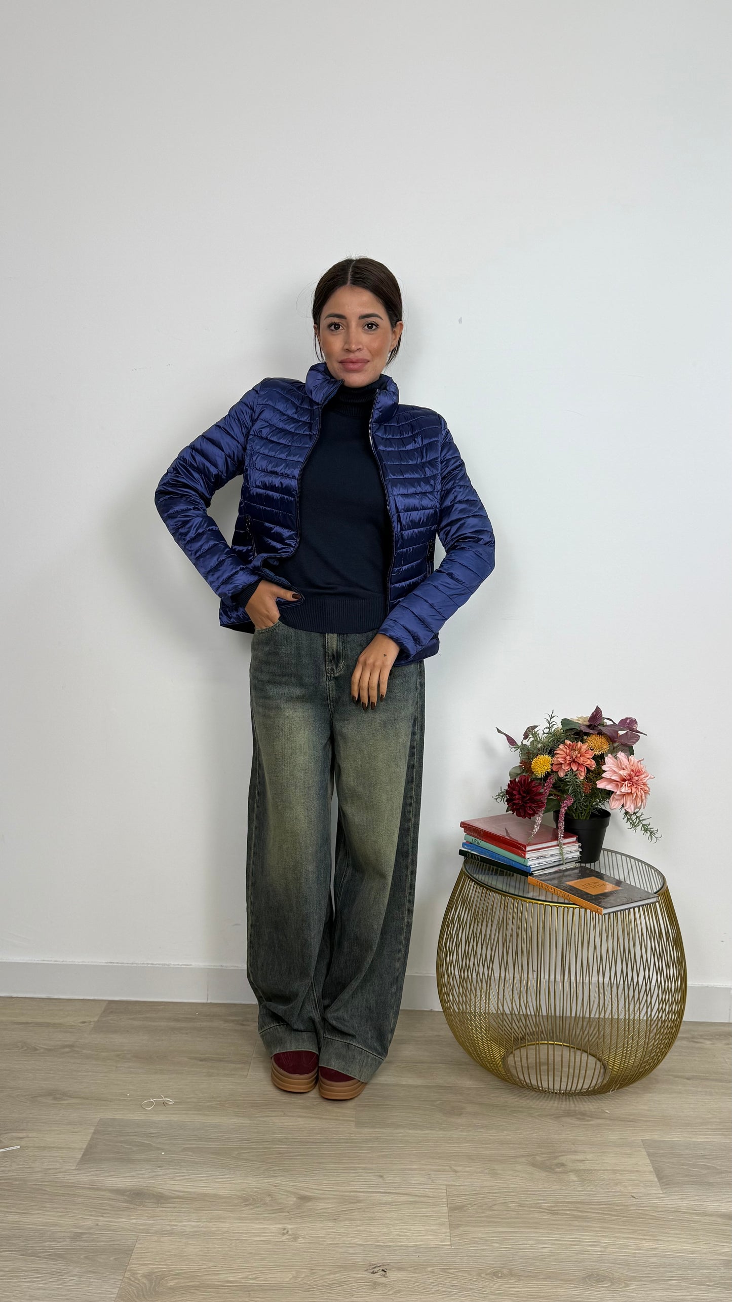 JEANS LAVAGGIO