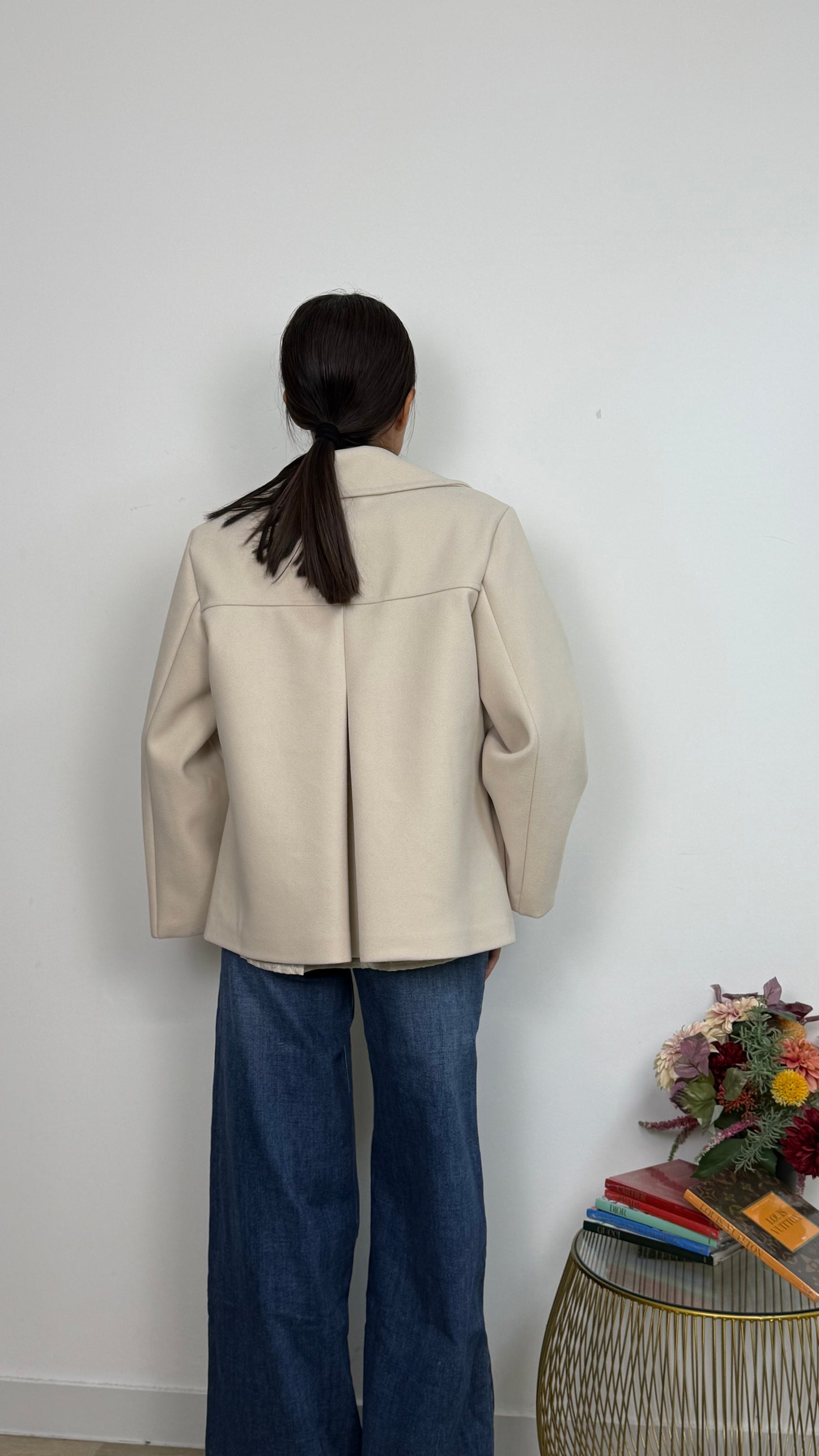 Cappotto Baby