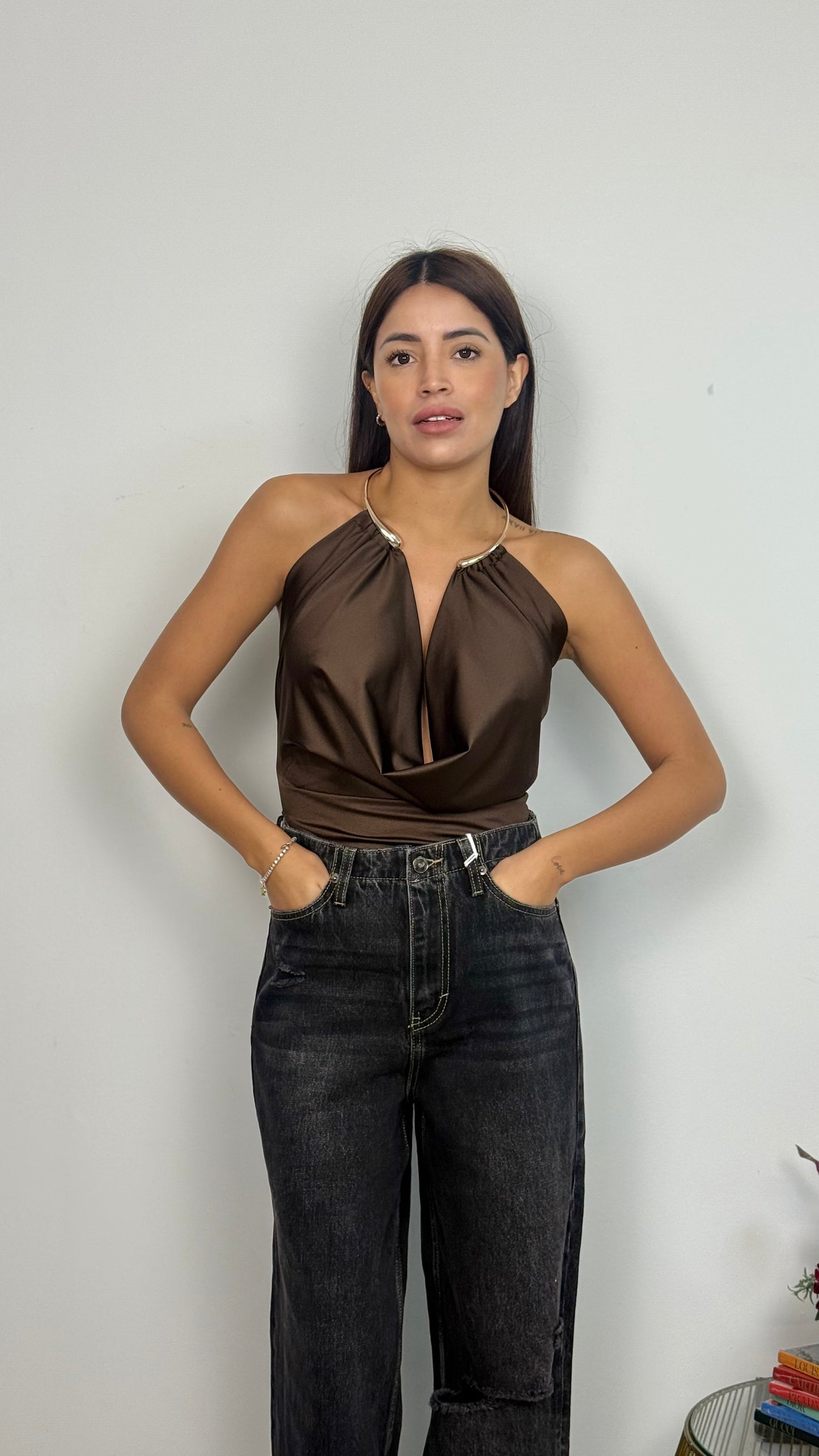 Body Luna Chic
