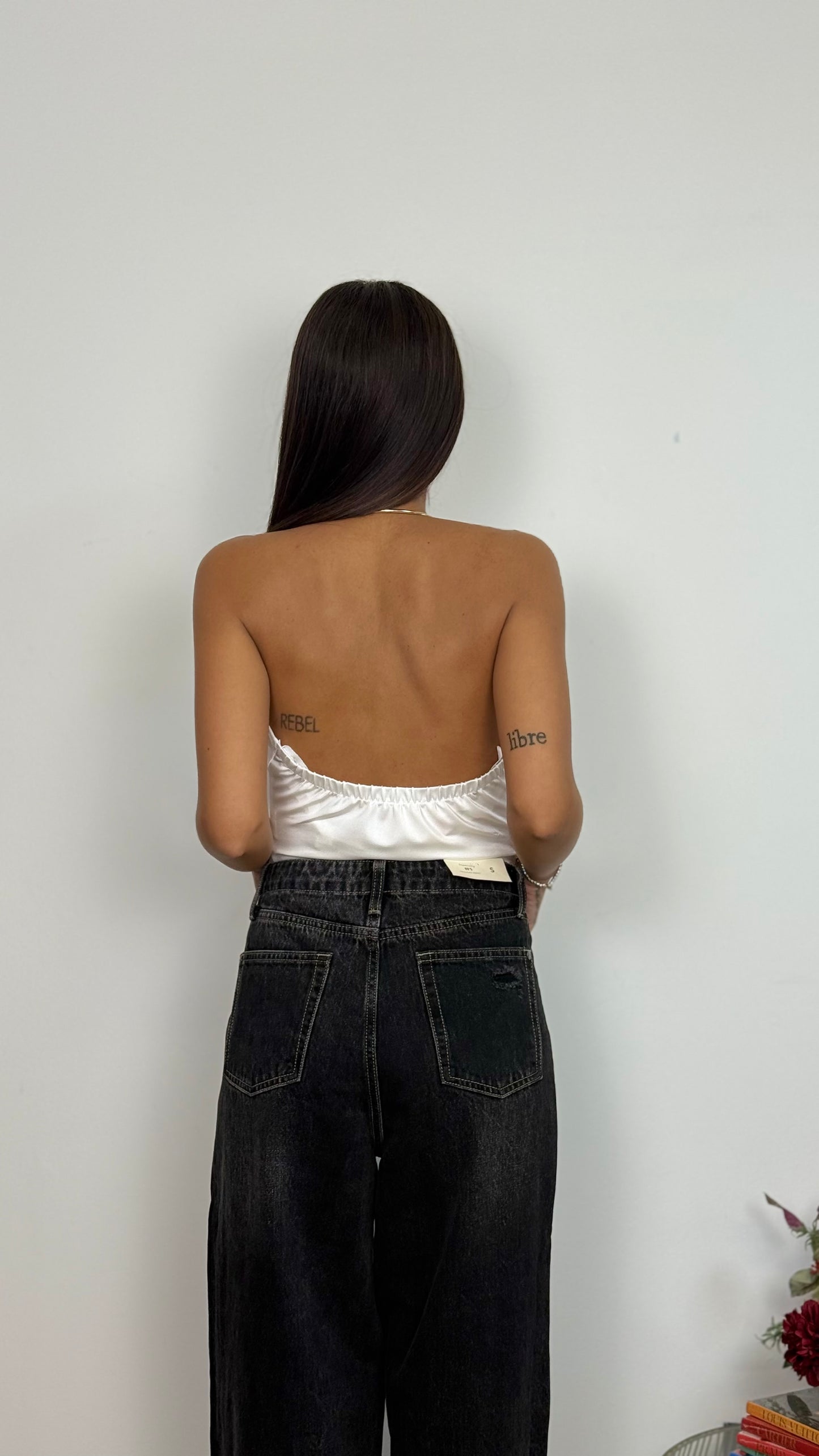 Body Luna Chic
