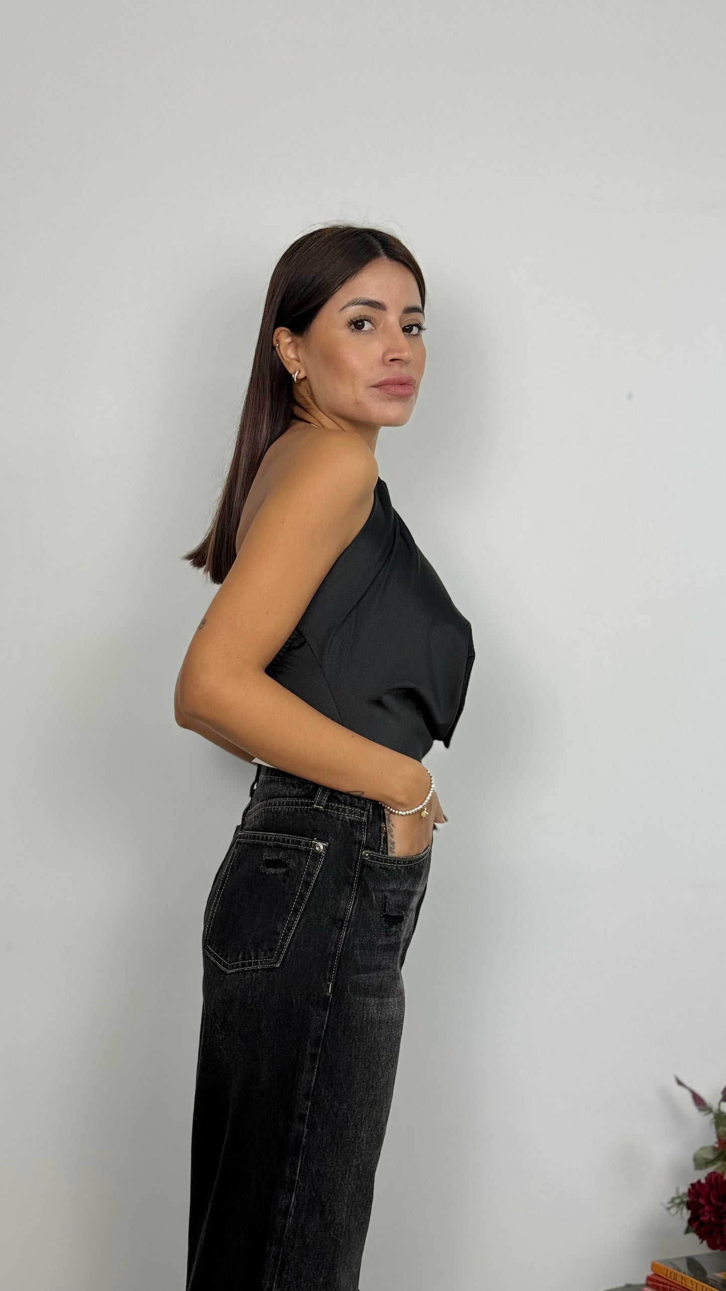 Body Luna Chic