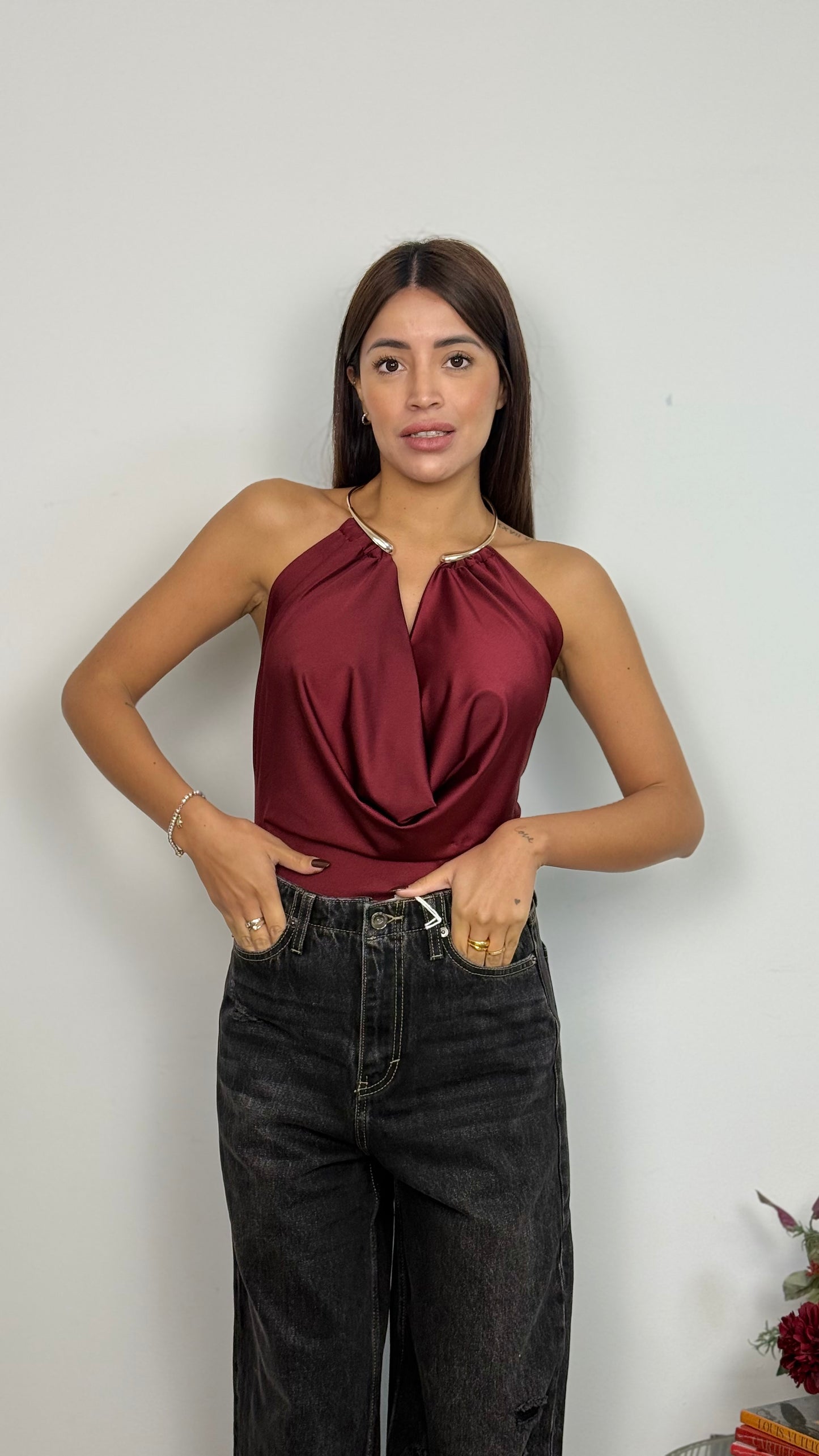 Body Luna Chic