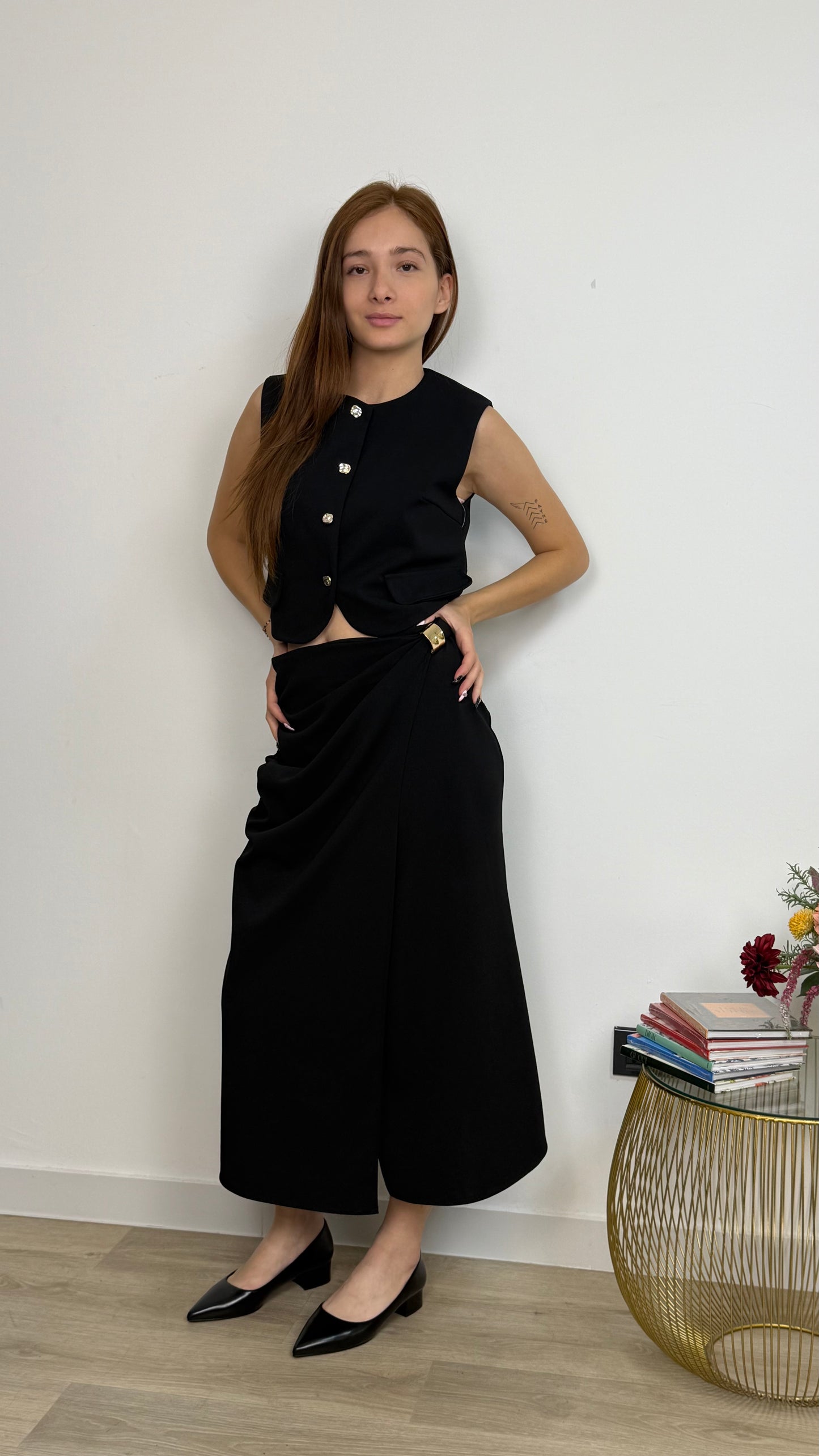 Maglia Drusilla