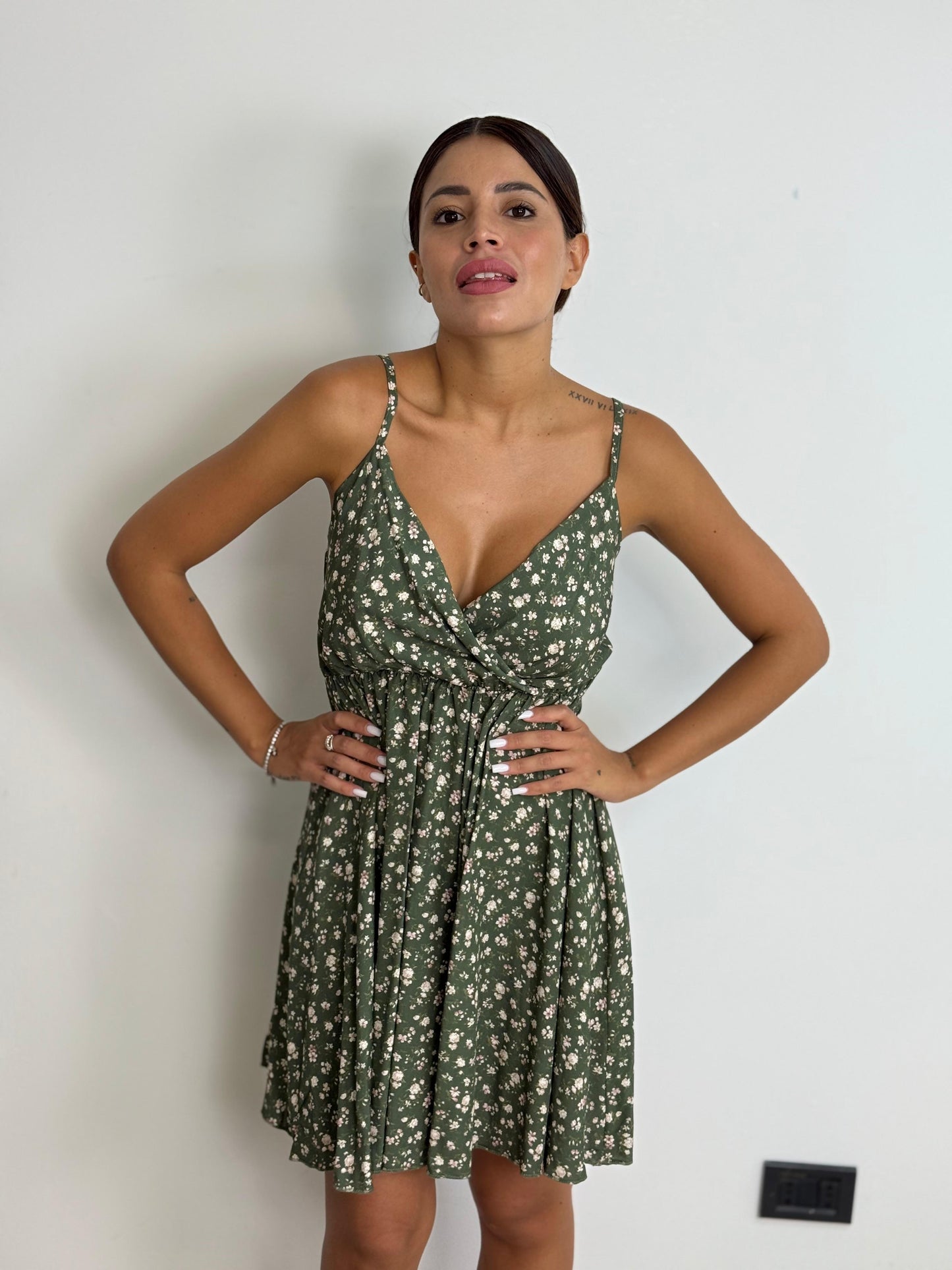 Abito Liliana