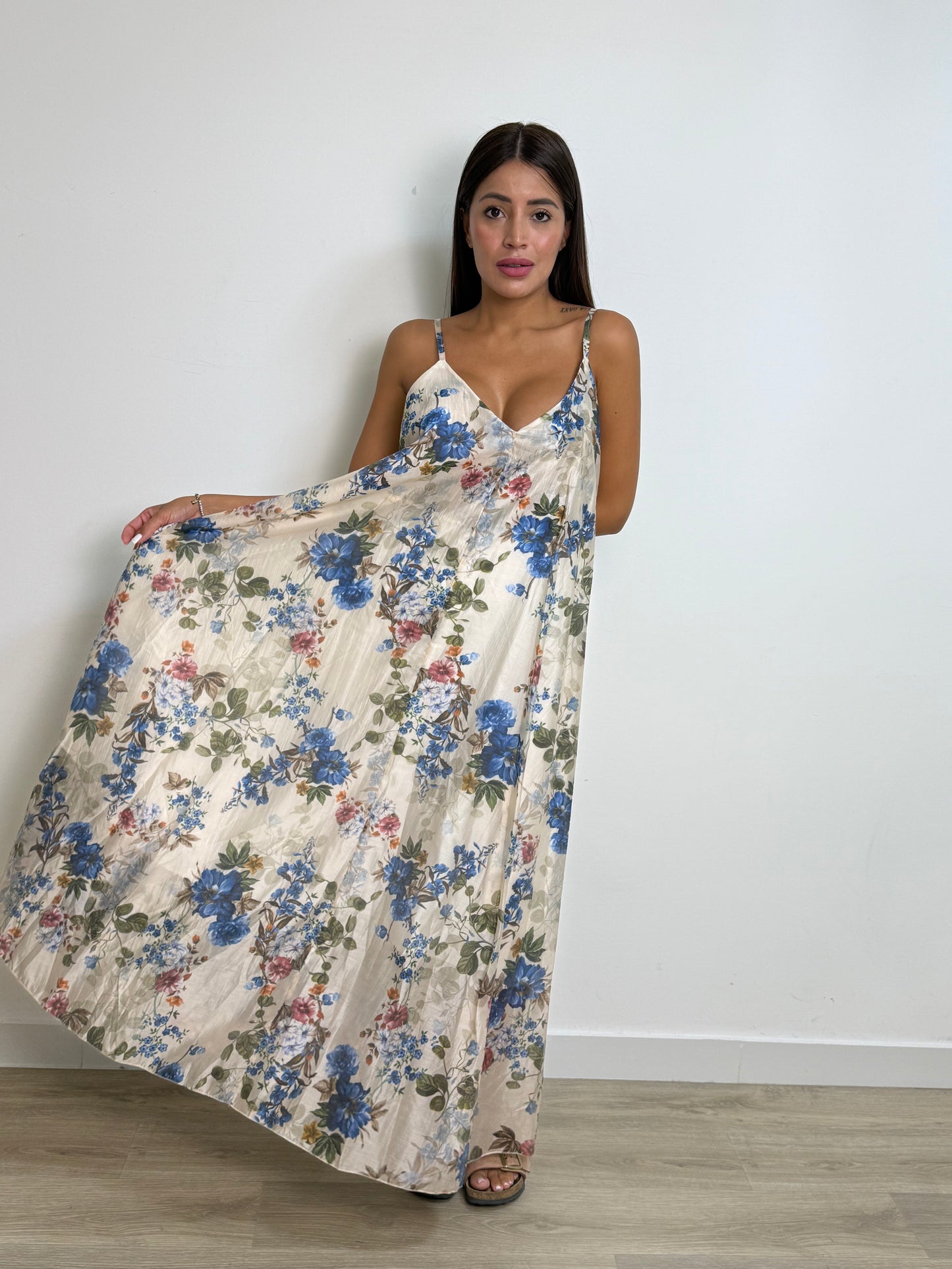 Abito nuria