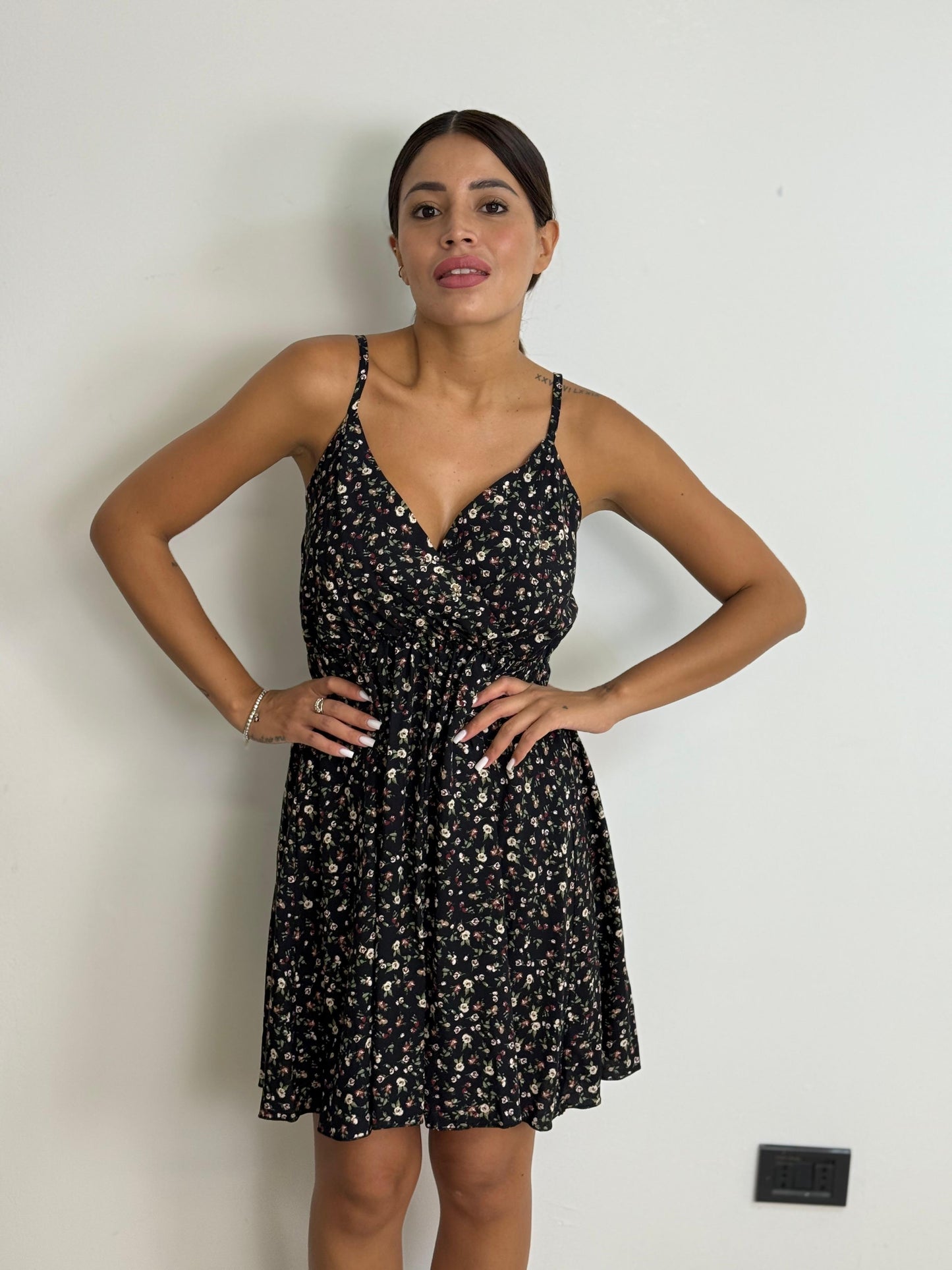Abito Liliana