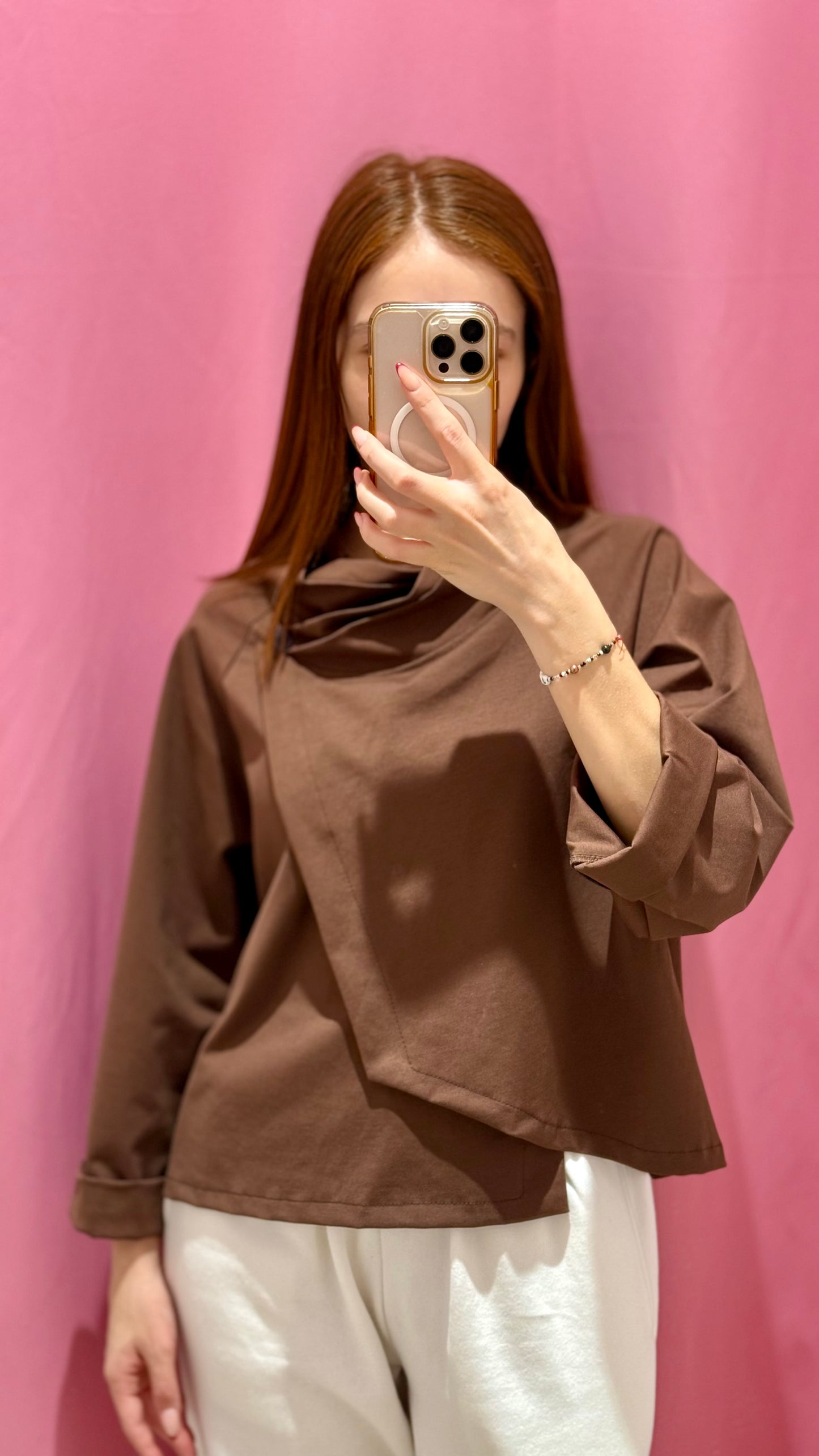 Giacchetta punto Milano