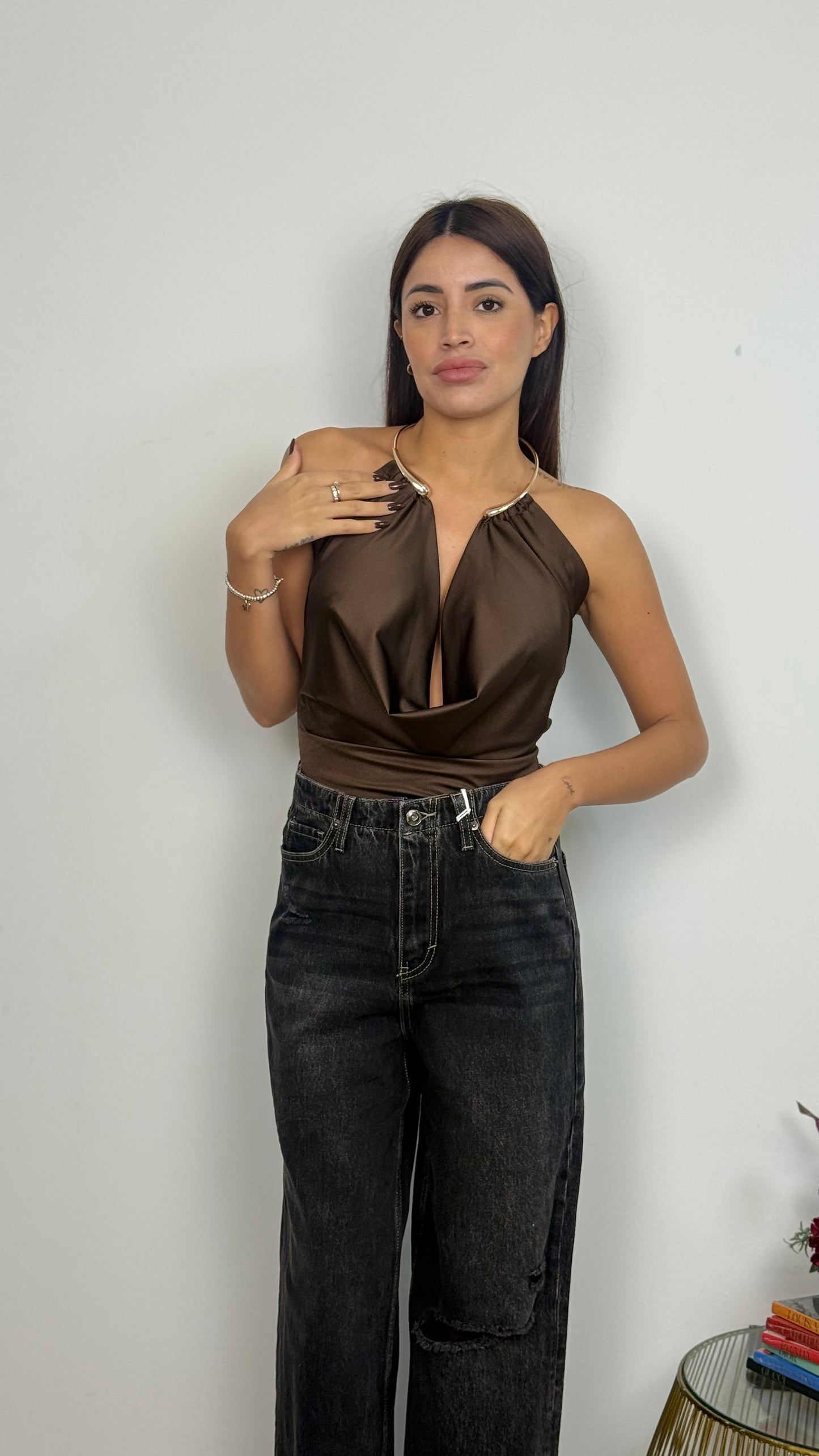 Body Luna Chic