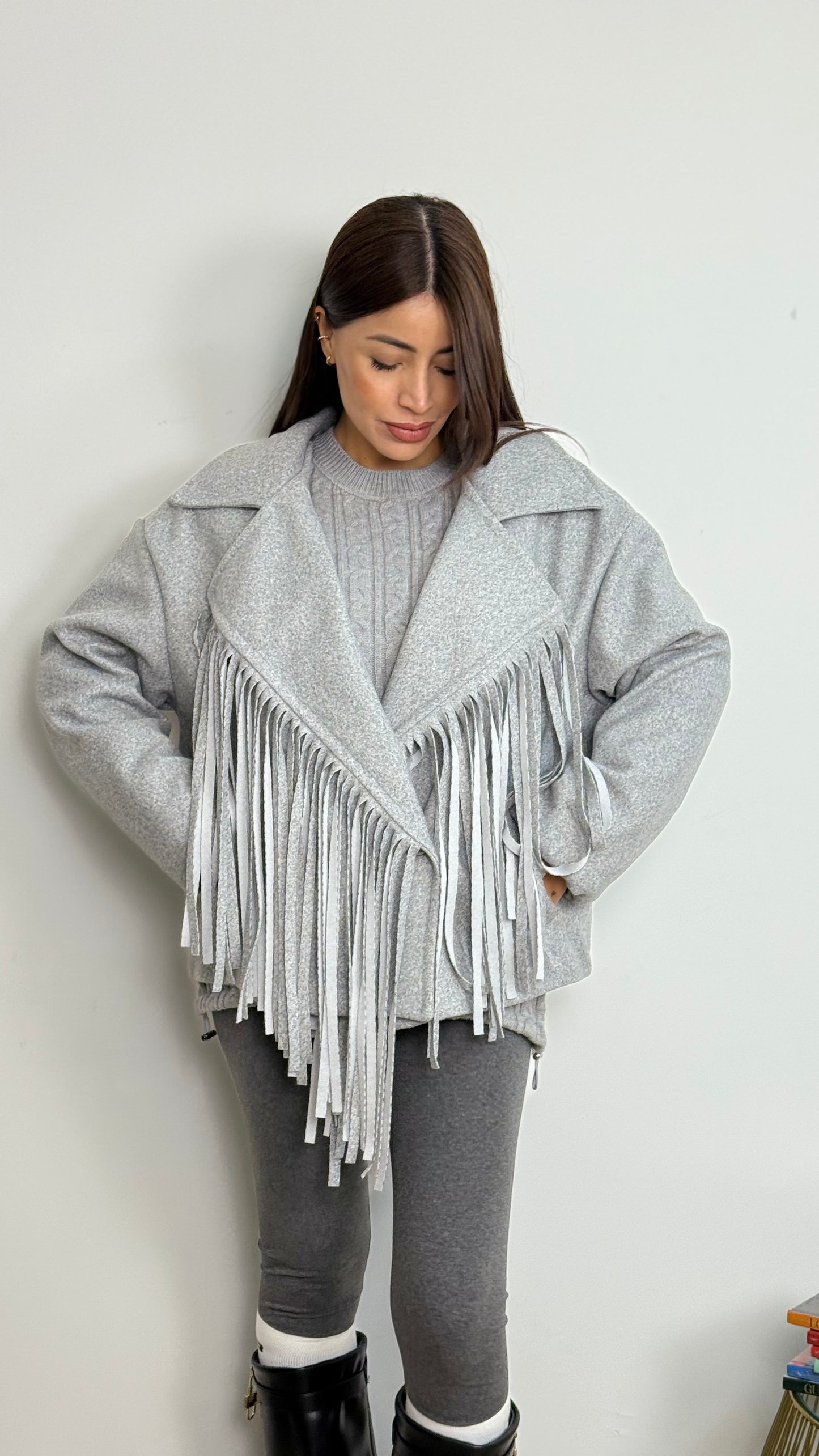 CAPPOTTO COUNTRY