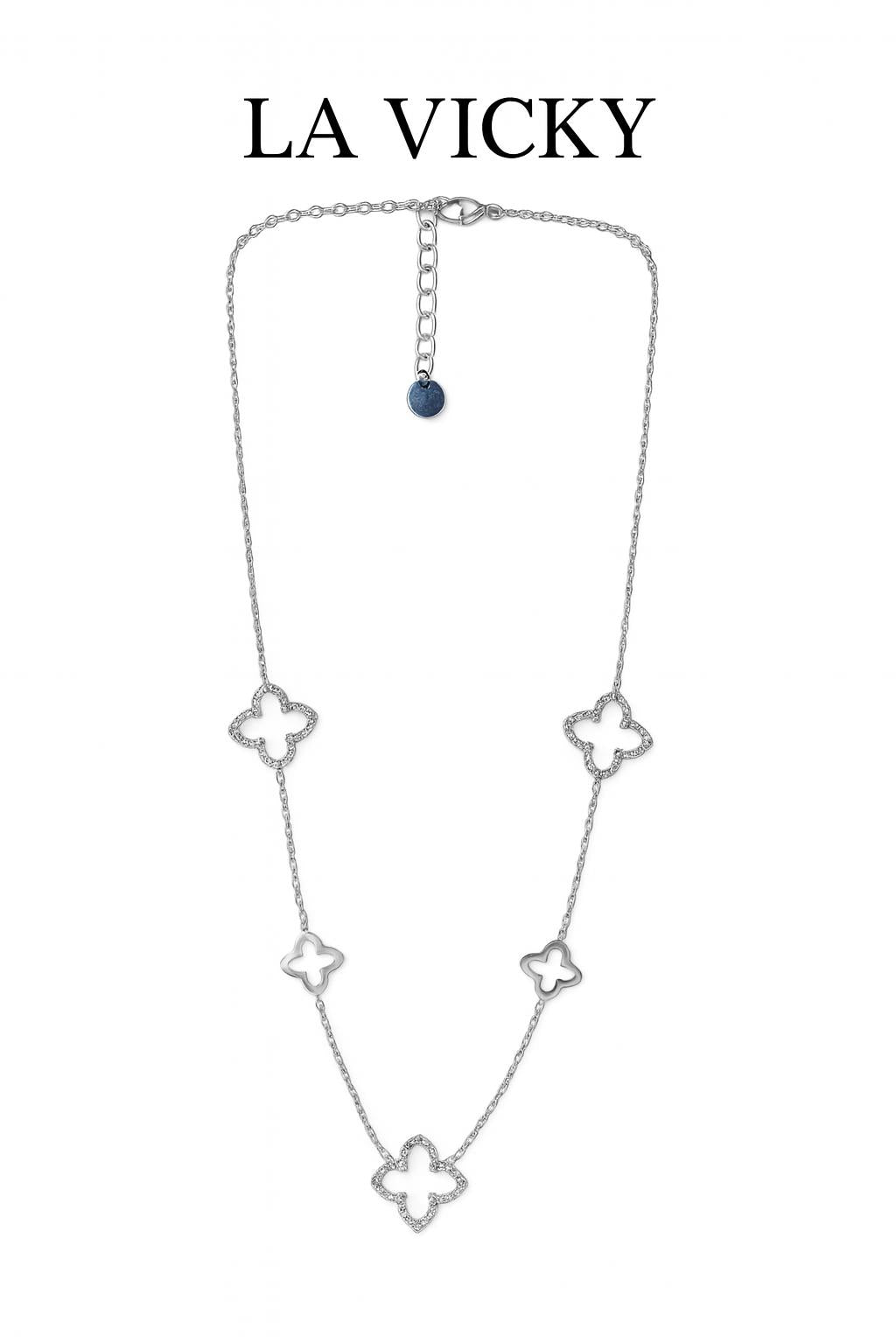 Collana Quattro Sides