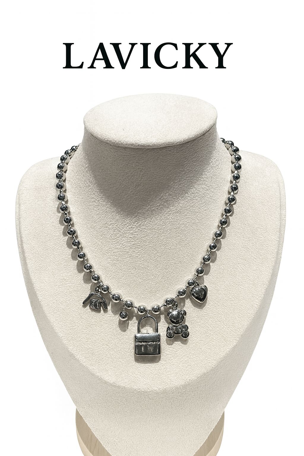 Collana Segreti Dorati