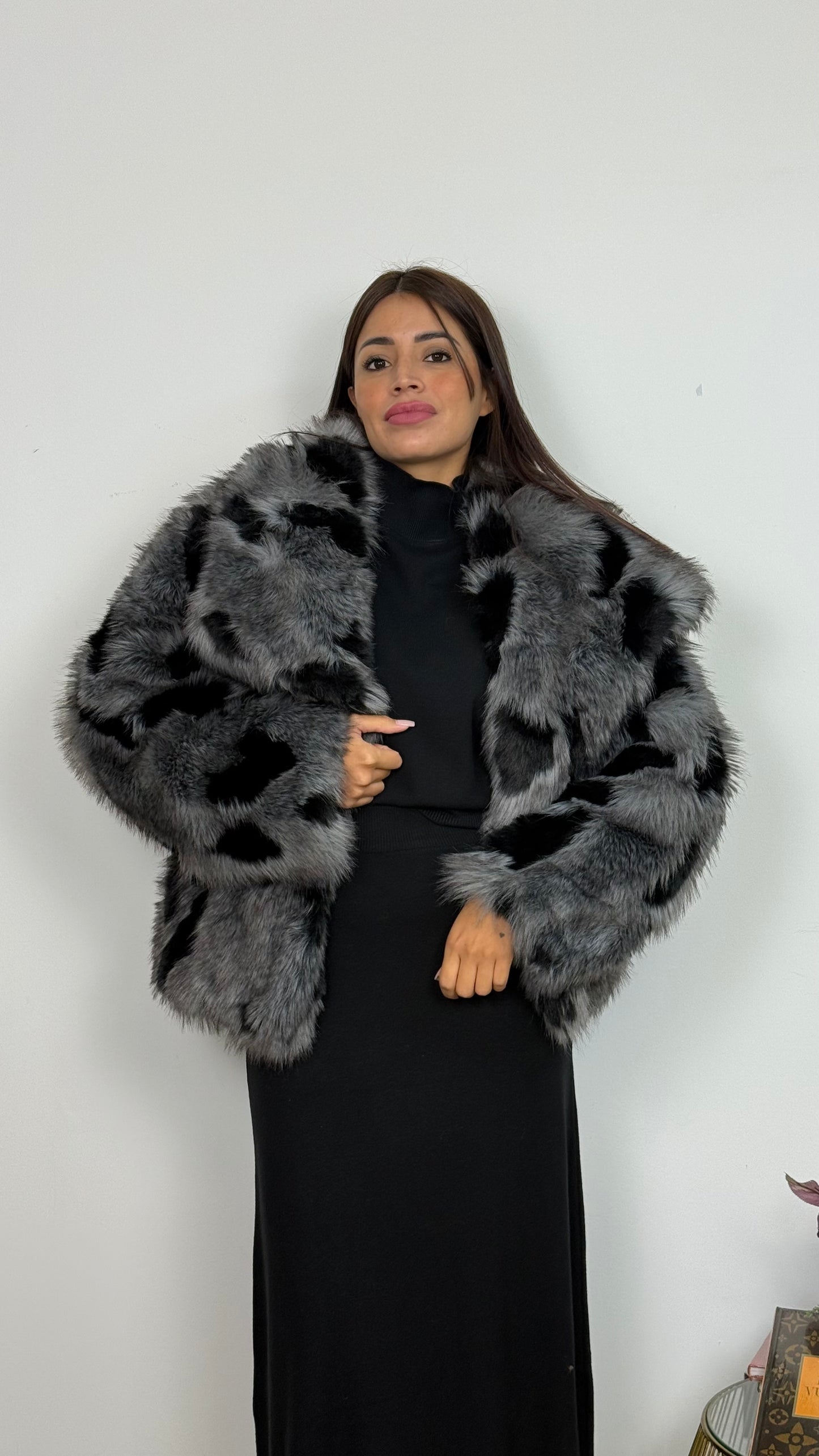 Pelliccia Lia
