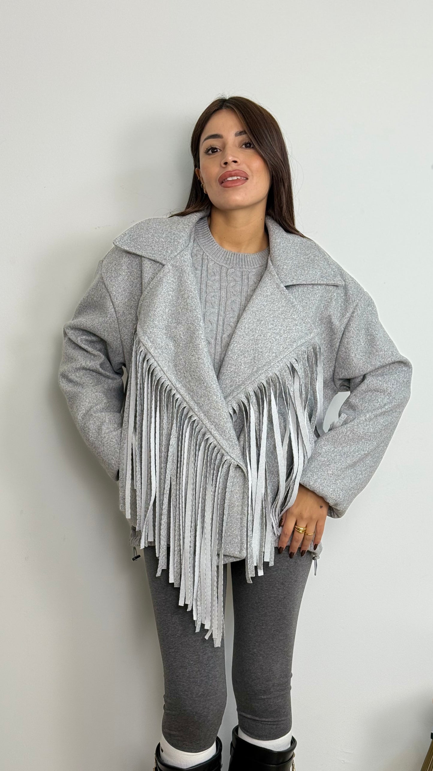 CAPPOTTO COUNTRY