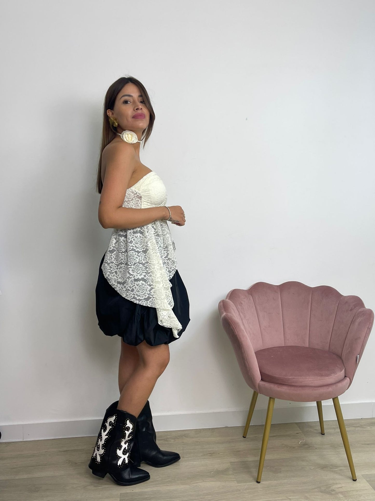 Top Danielle