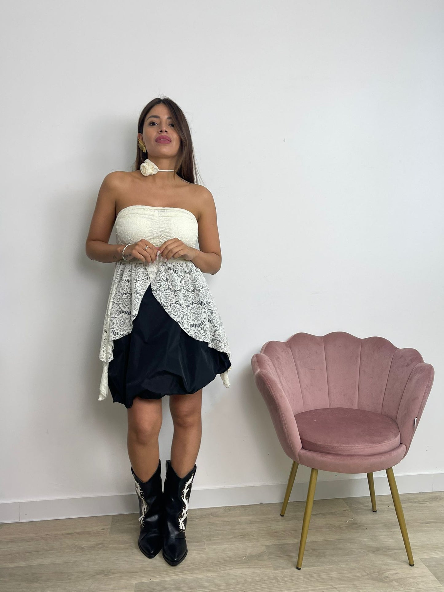 Top Danielle